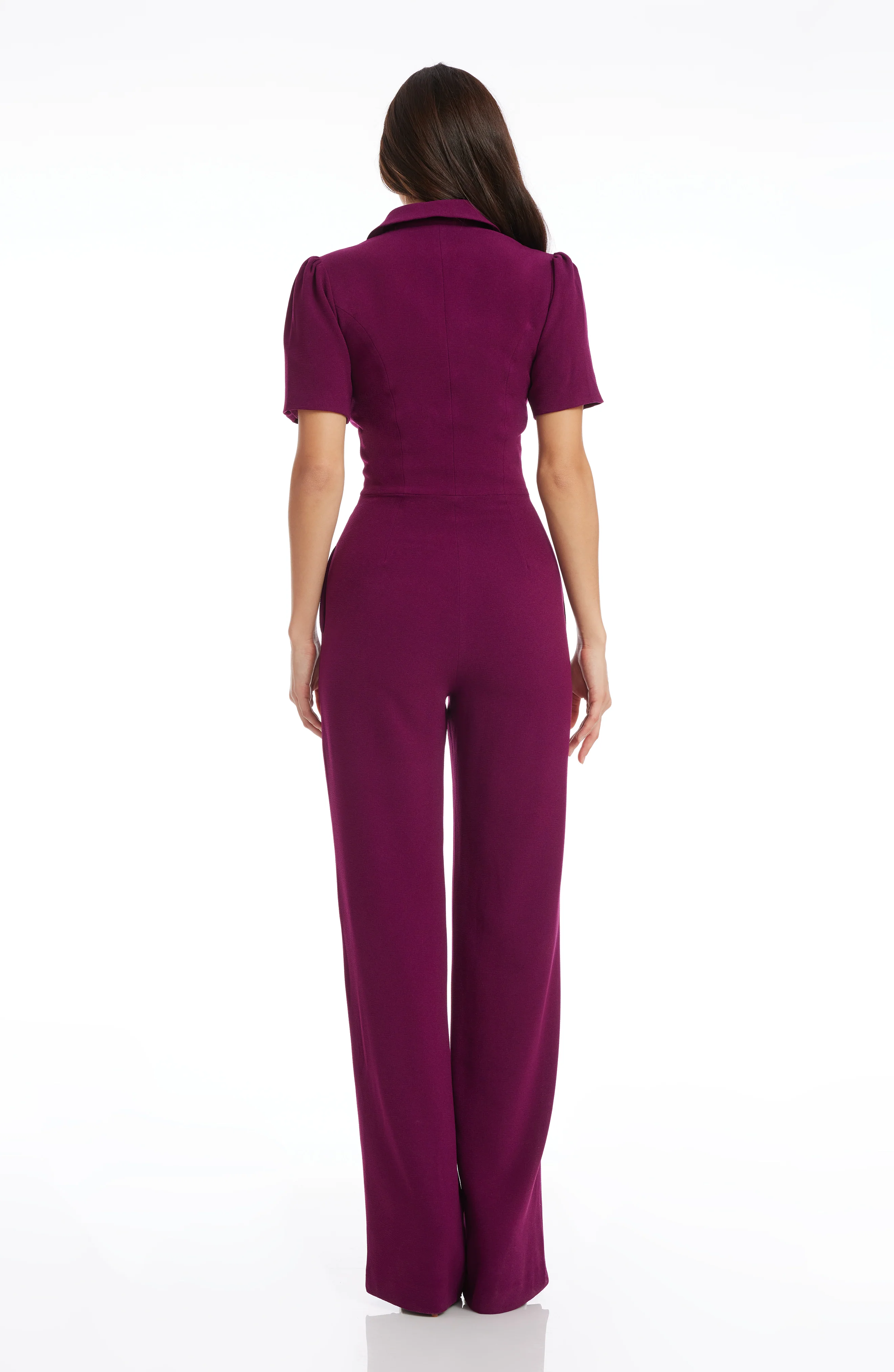 Gloria Jumpsuit - Image 4