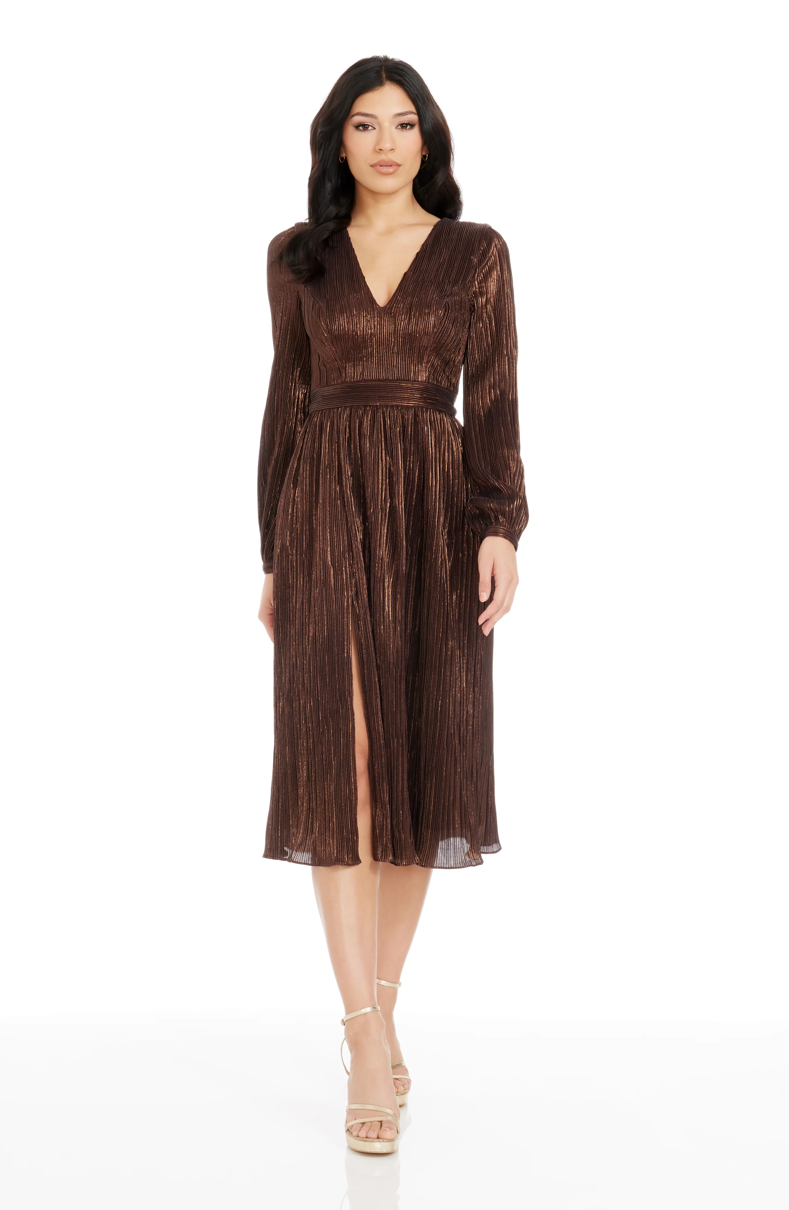 Holly Dress - Image 4