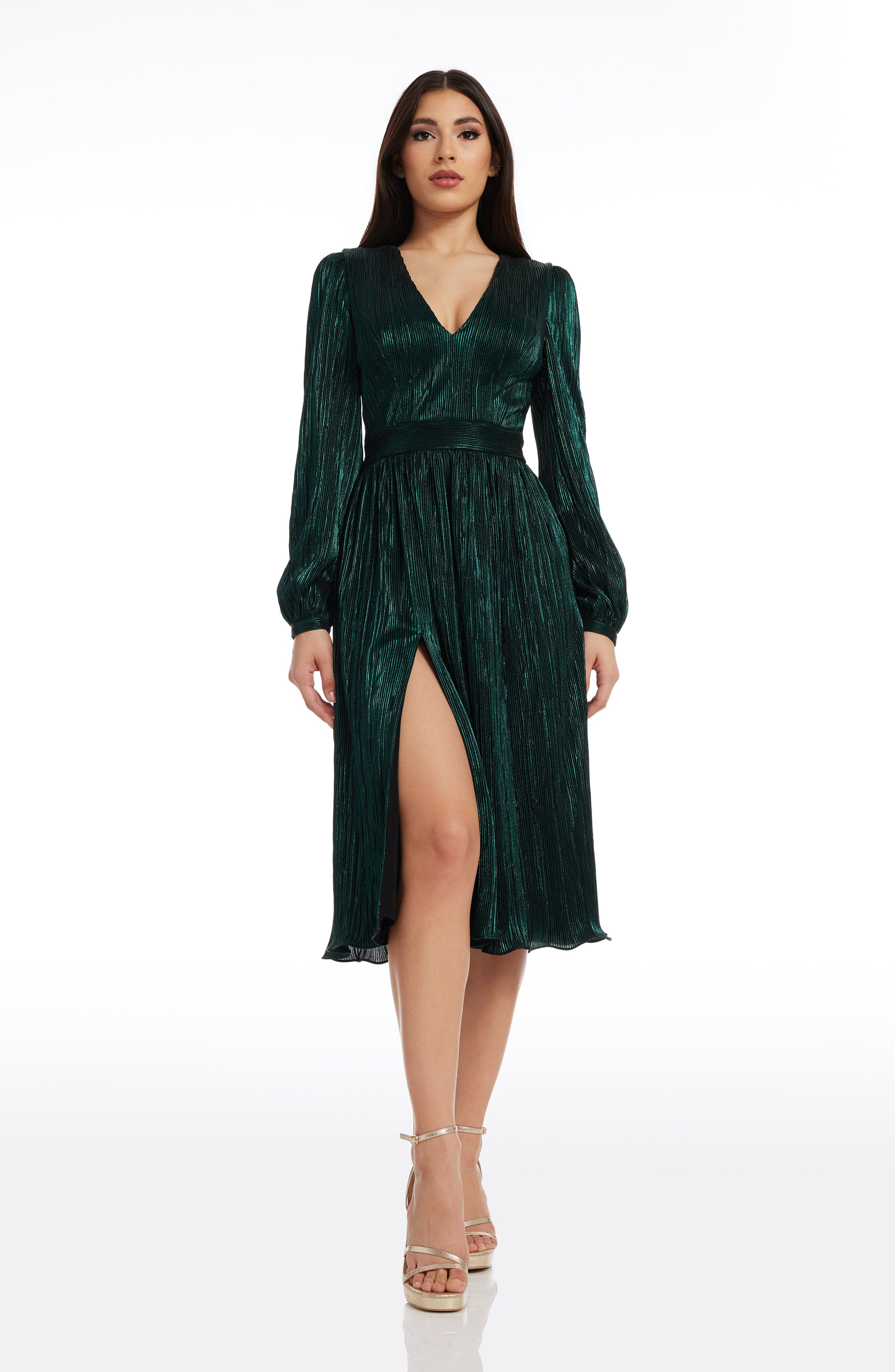 Holly Dress - Image 7