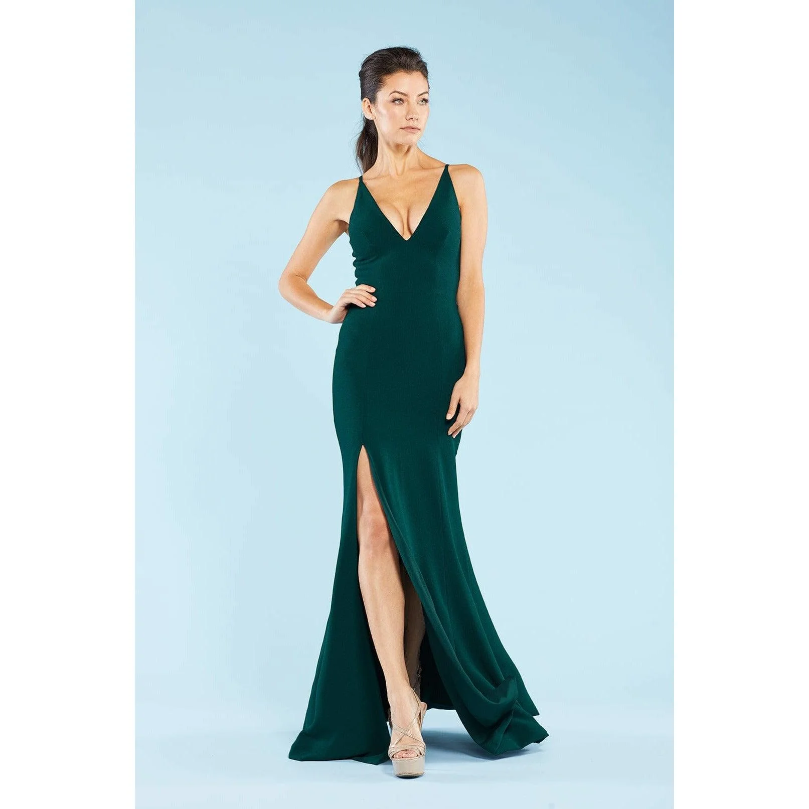 Iris Gown - Image 21
