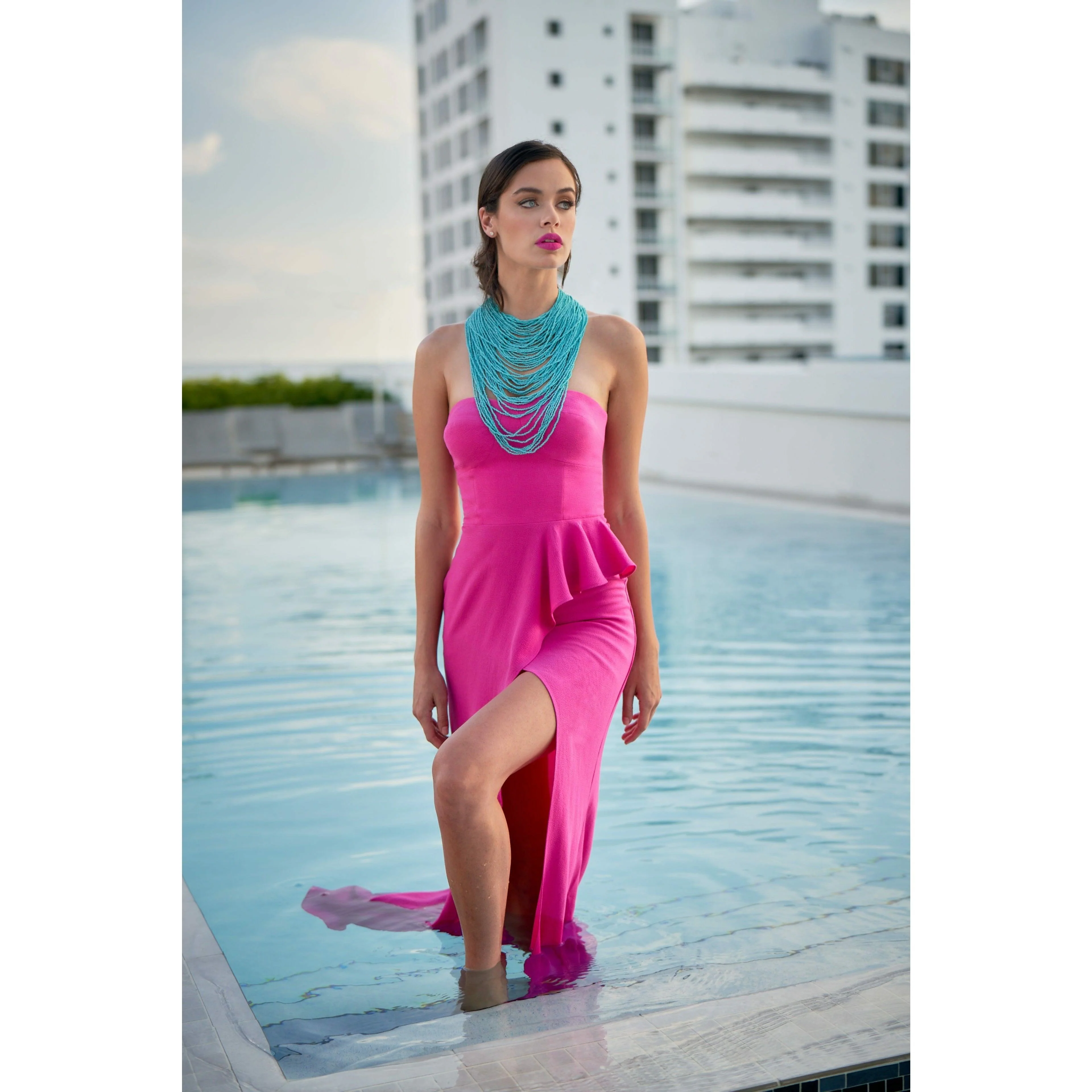 Kai Gown - Image 18