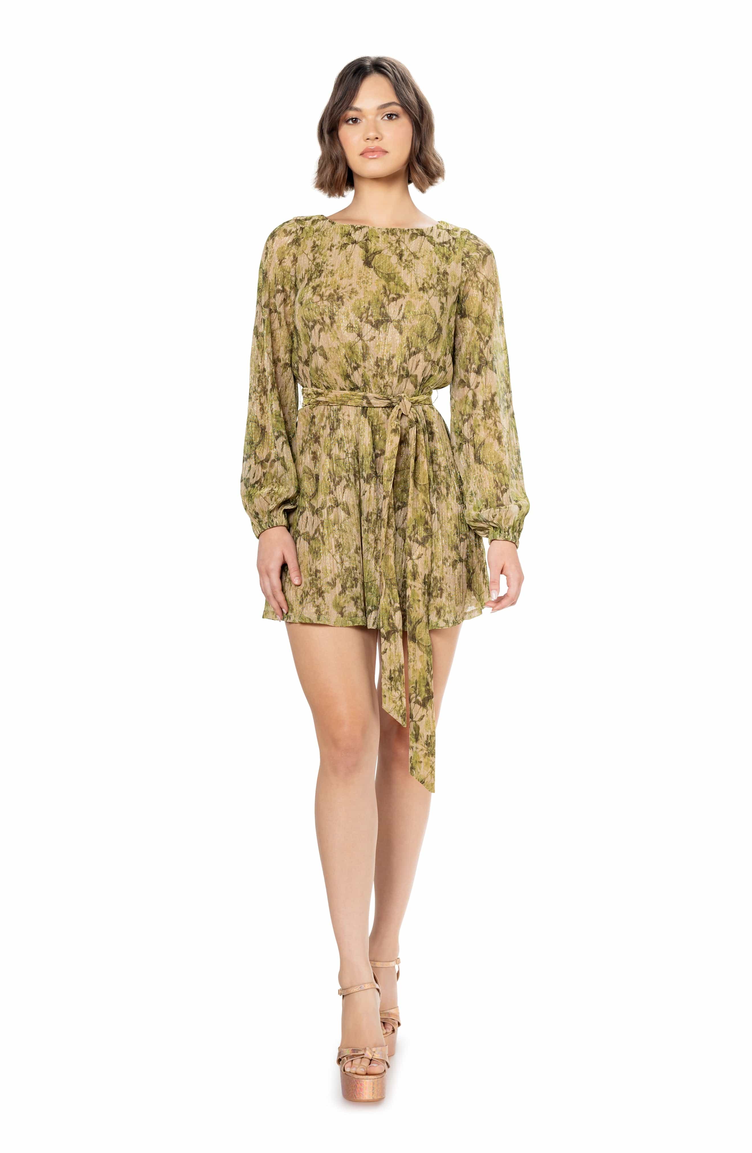 Kirsi Dress - Image 5