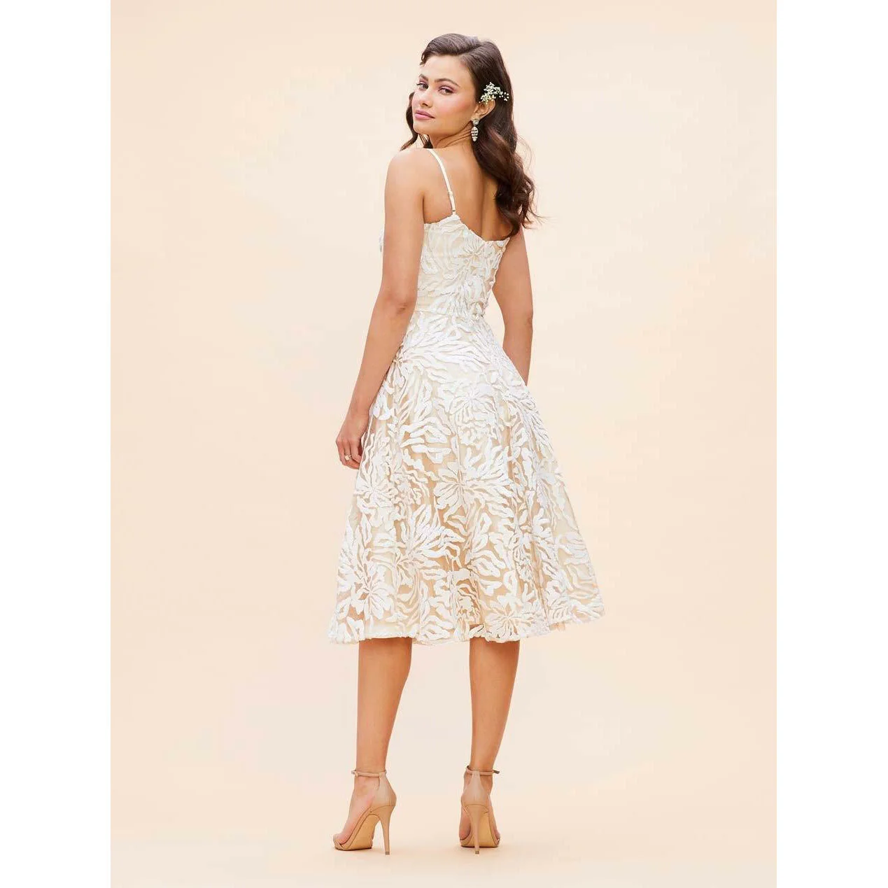 Layla Dress - Image 3