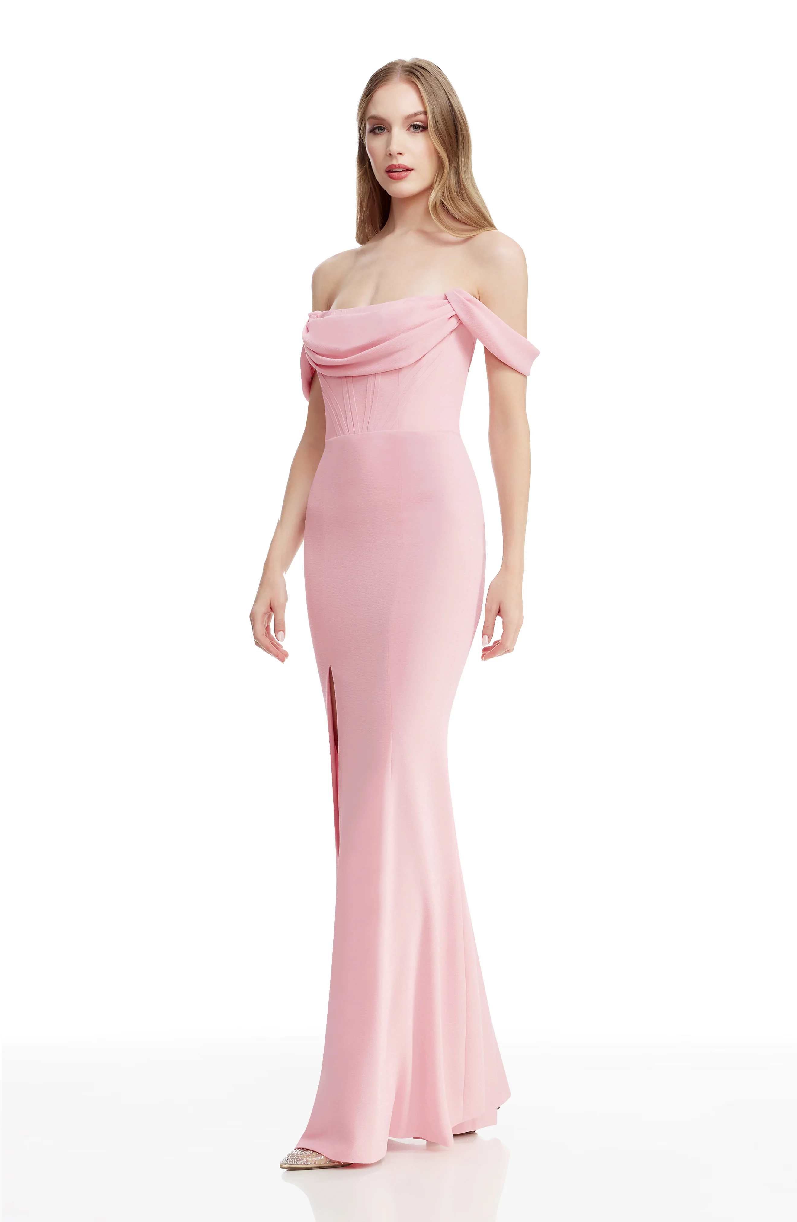 Melania Dress - Image 24