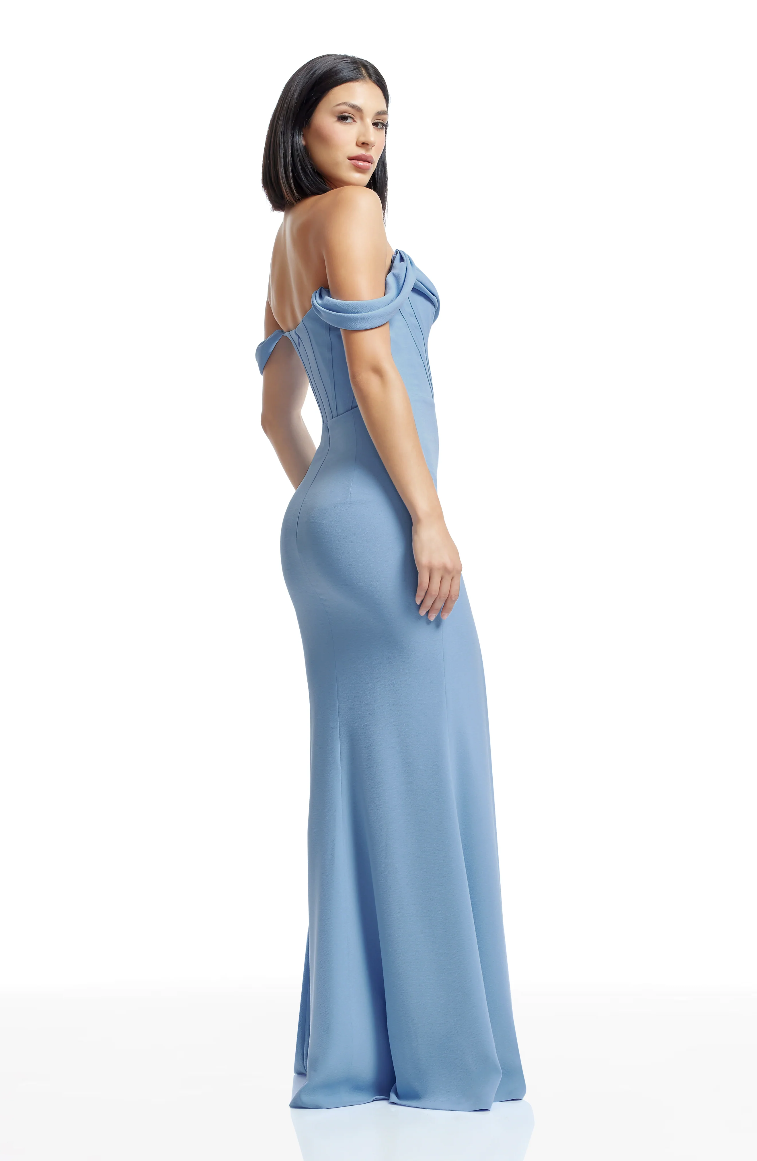 Melania Dress - Image 30
