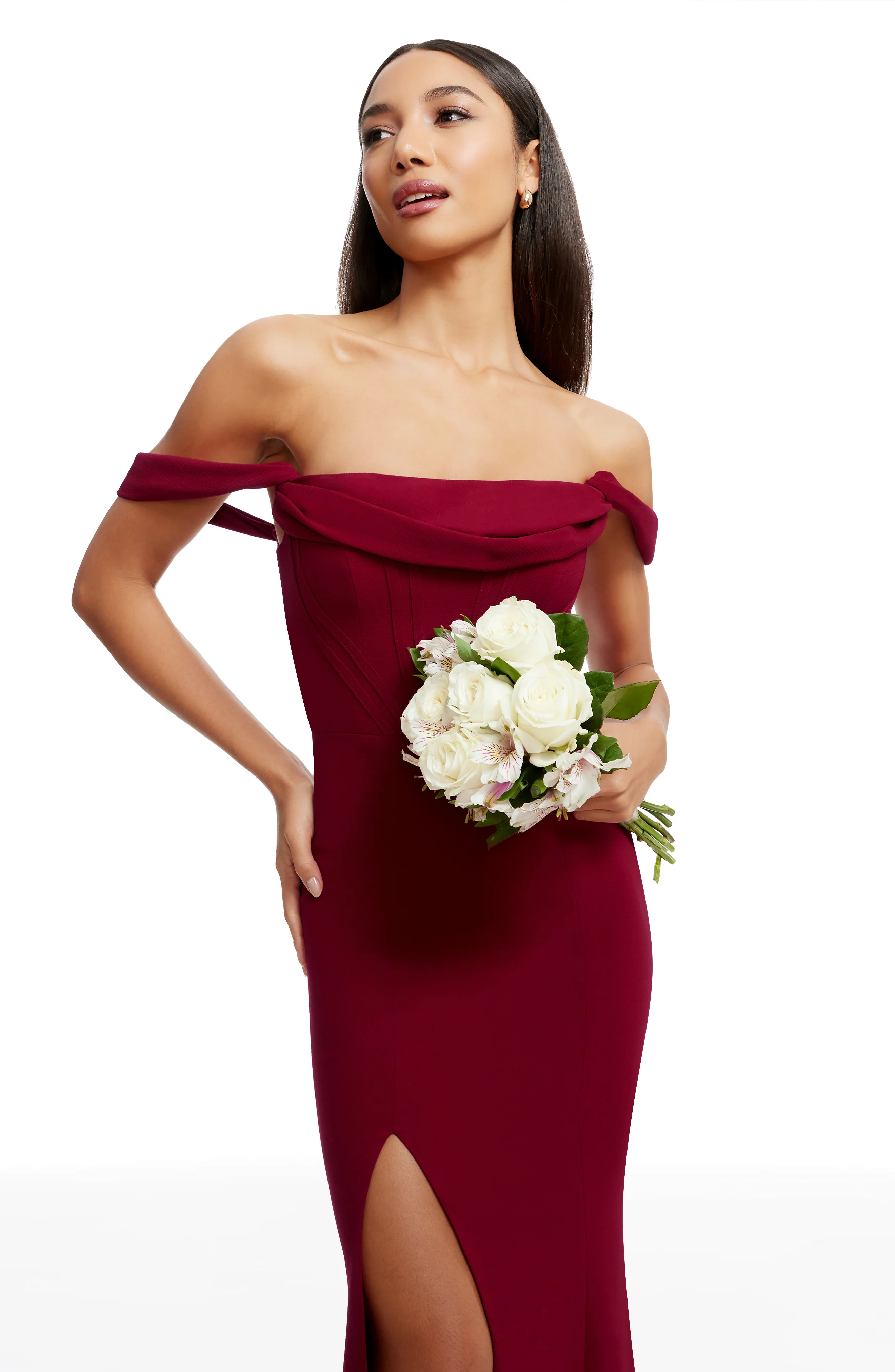 Melania Dress - Image 35