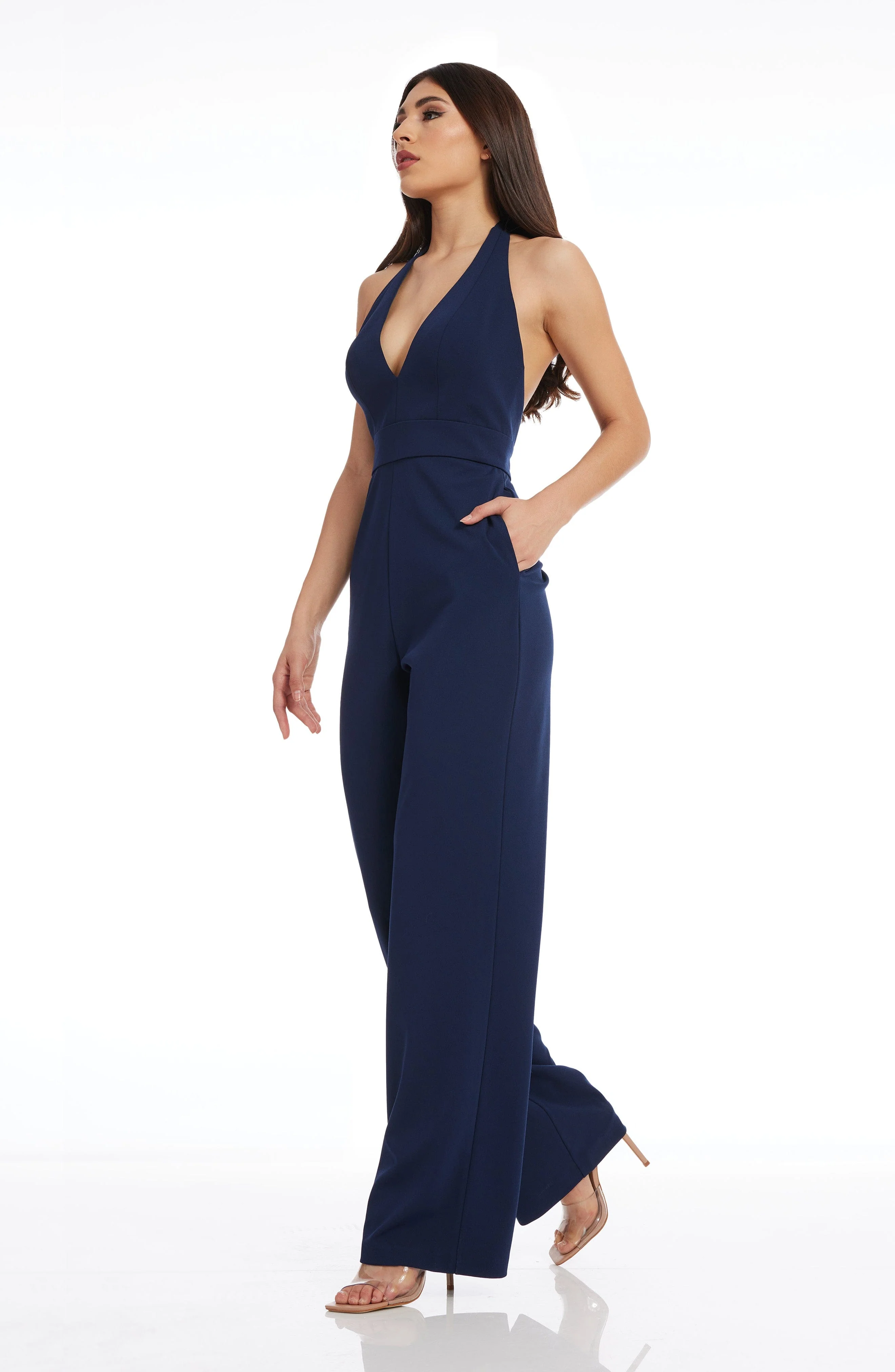 Miller Jumpsuit - Image 2