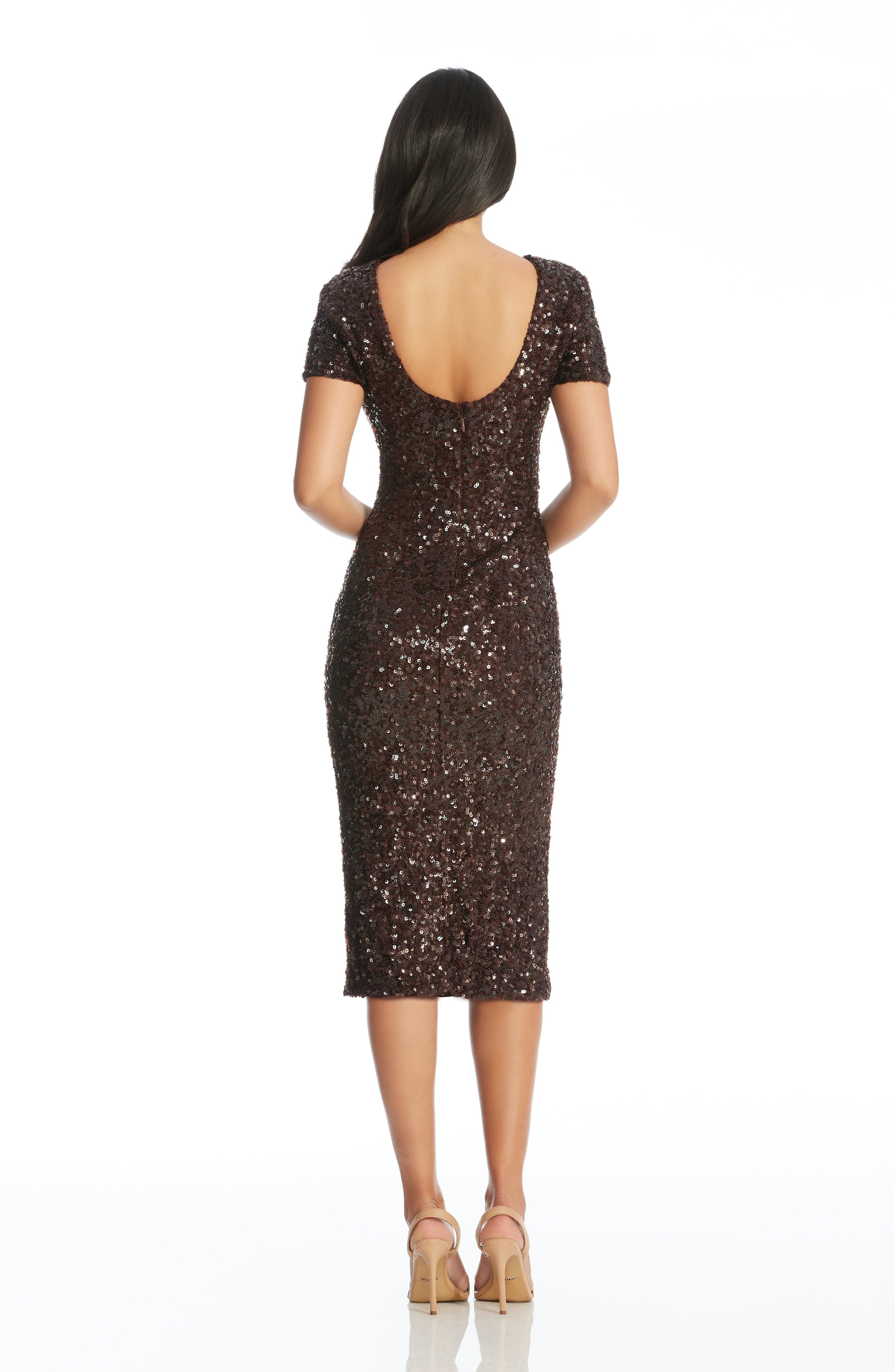 Natasha Dress - Image 3