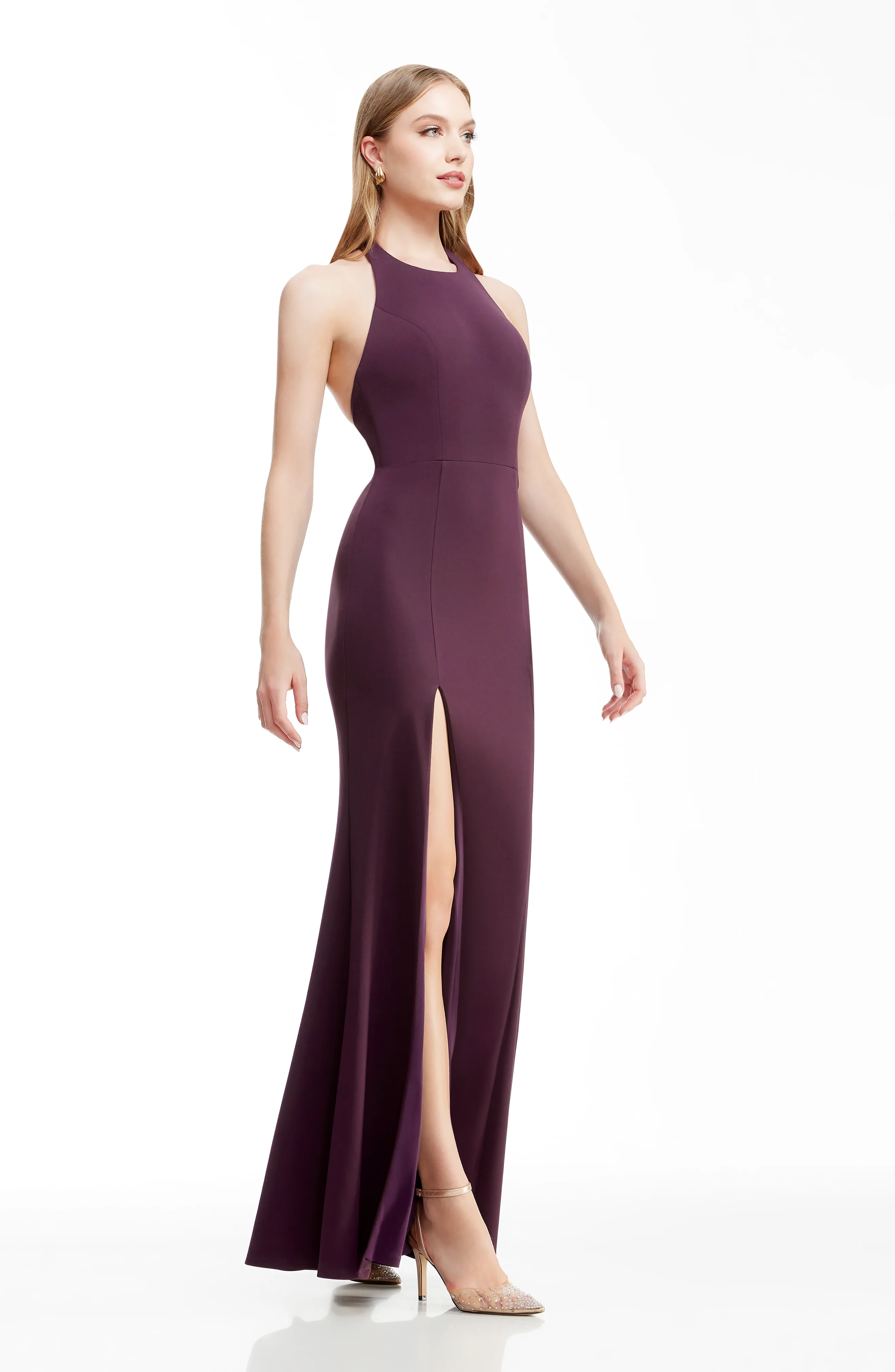 Paige Gown - Image 7