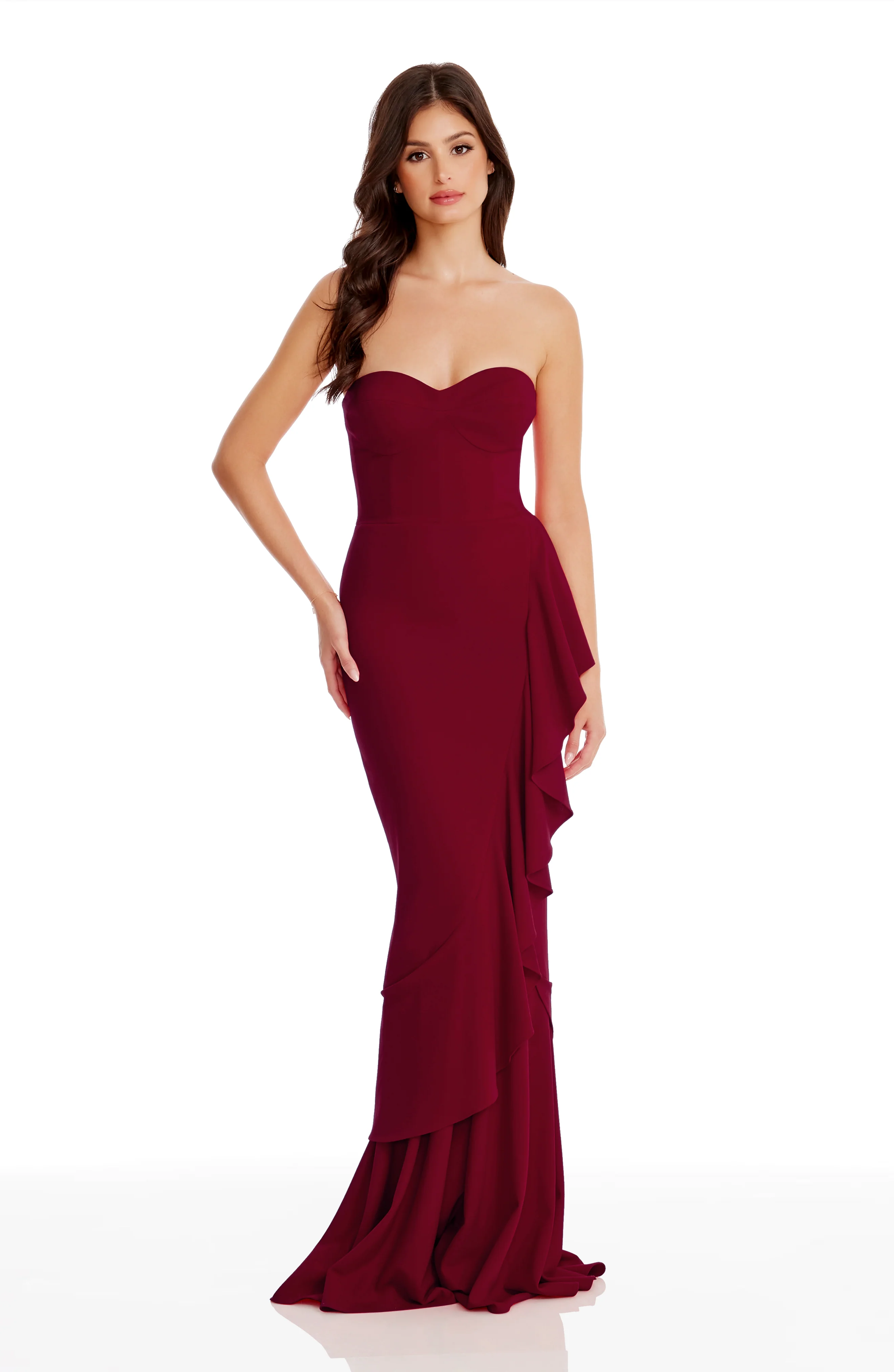 Paris Gown - Image 6