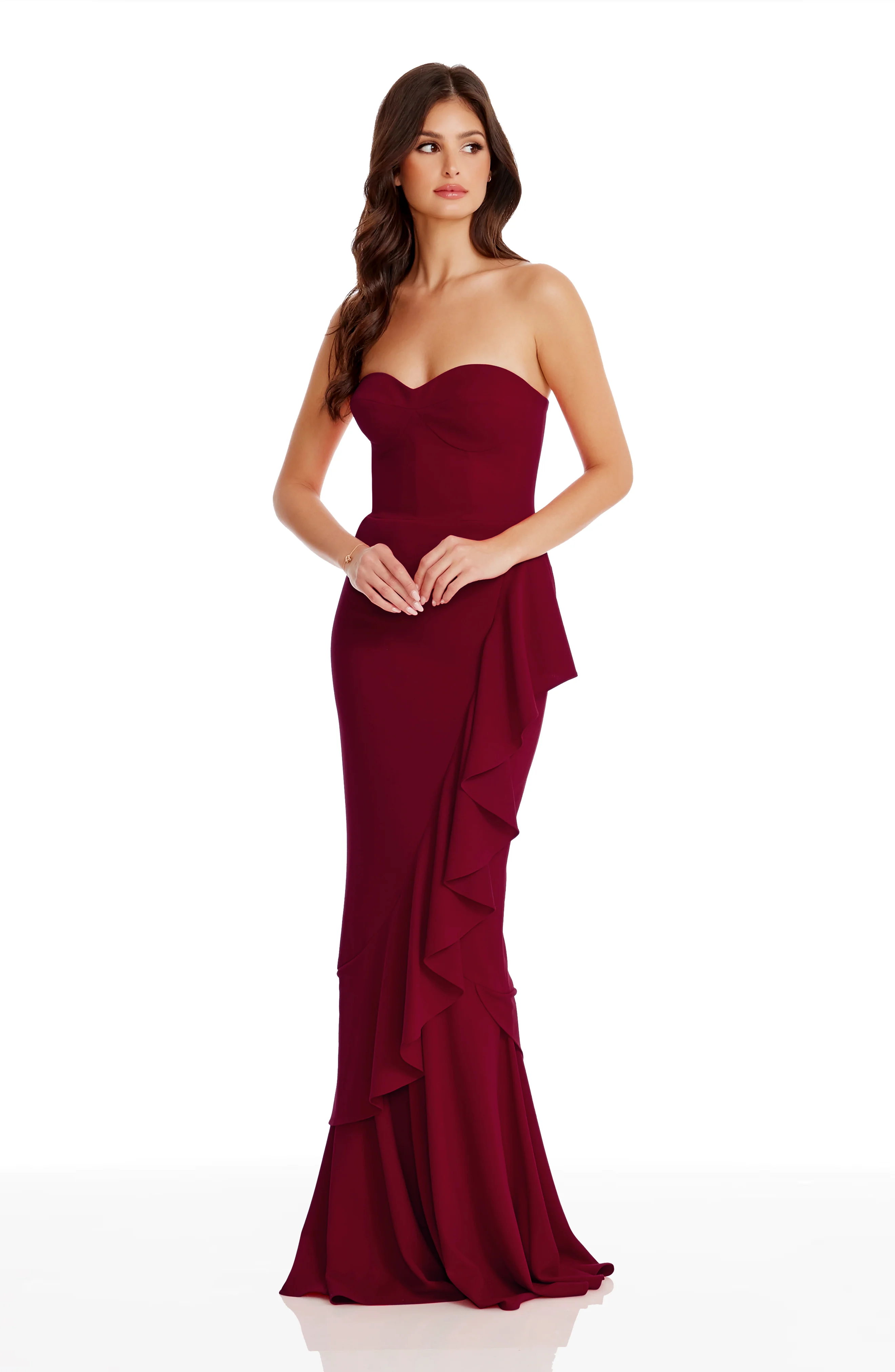 Paris Gown - Image 7