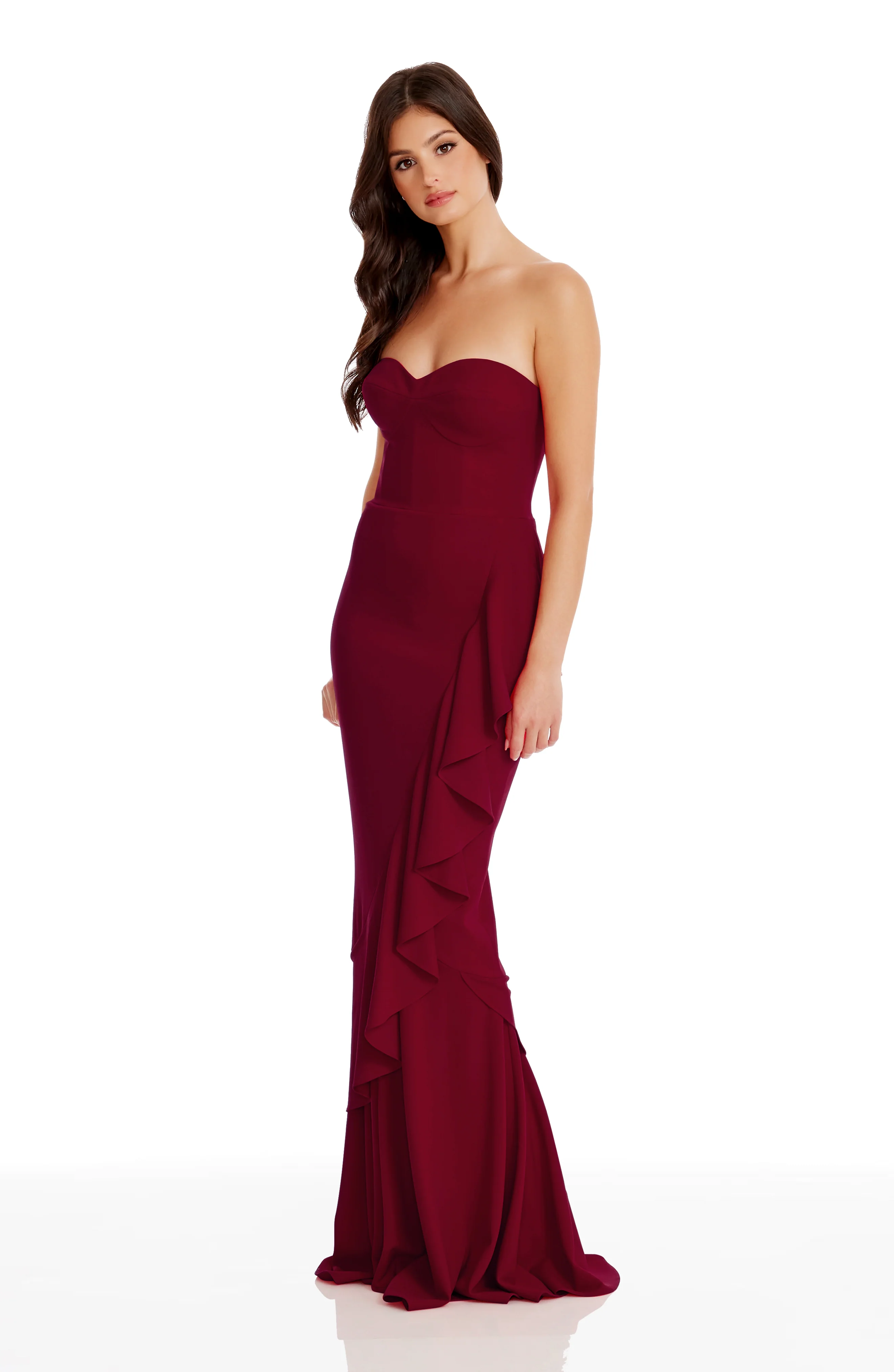 Paris Gown - Image 9