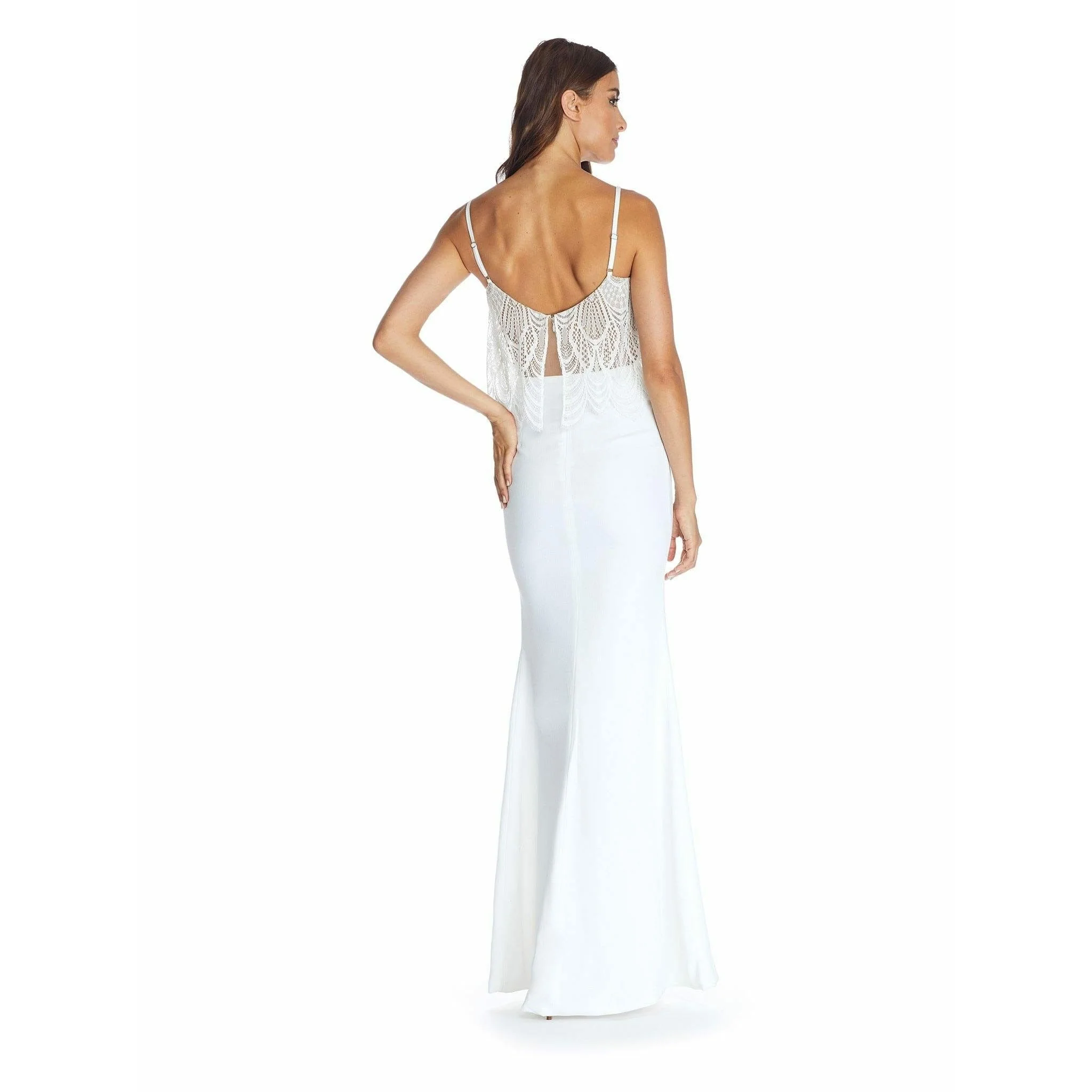Roselyn Gown - Image 8