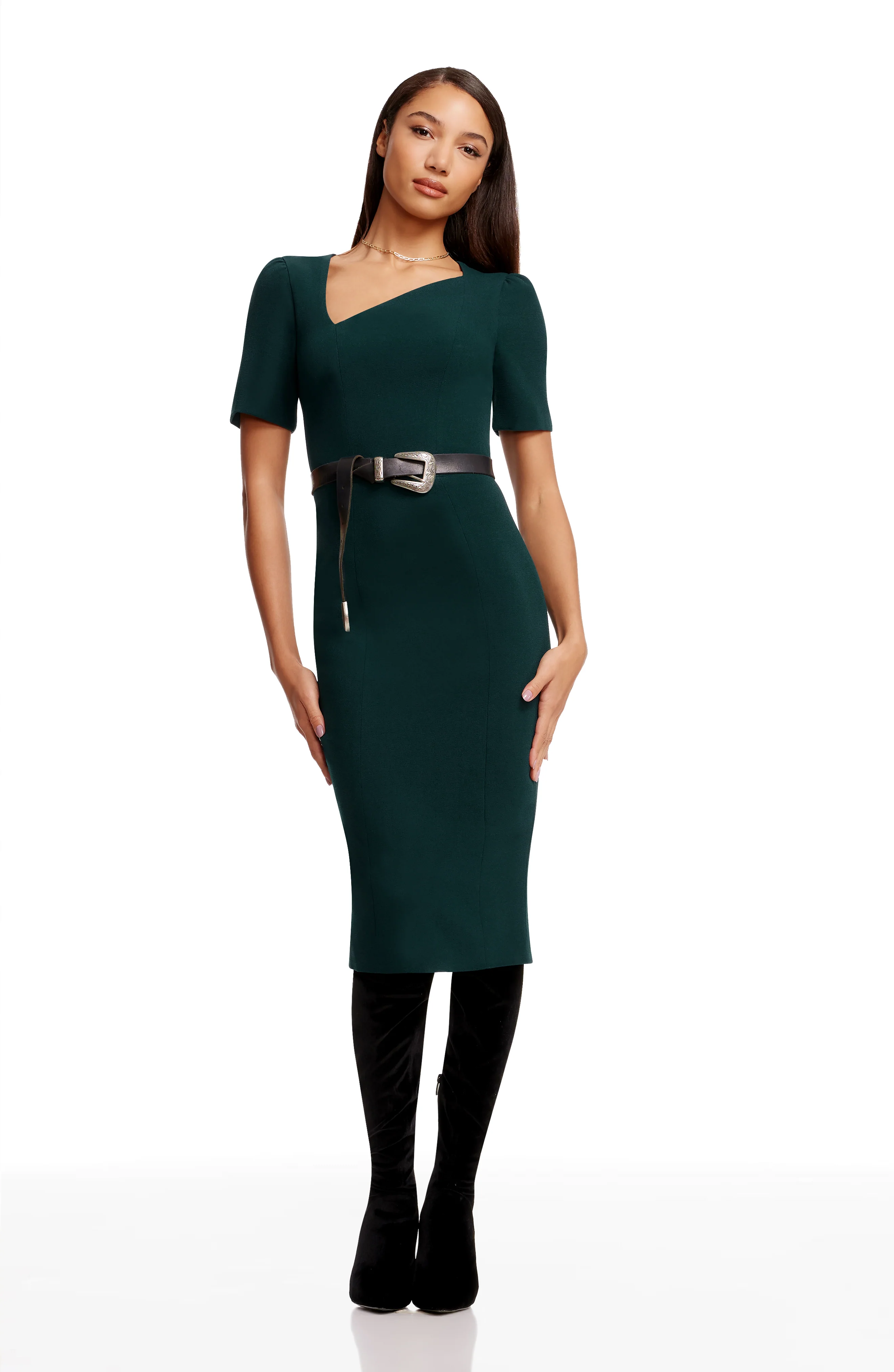 Ruth Dress - Image 4