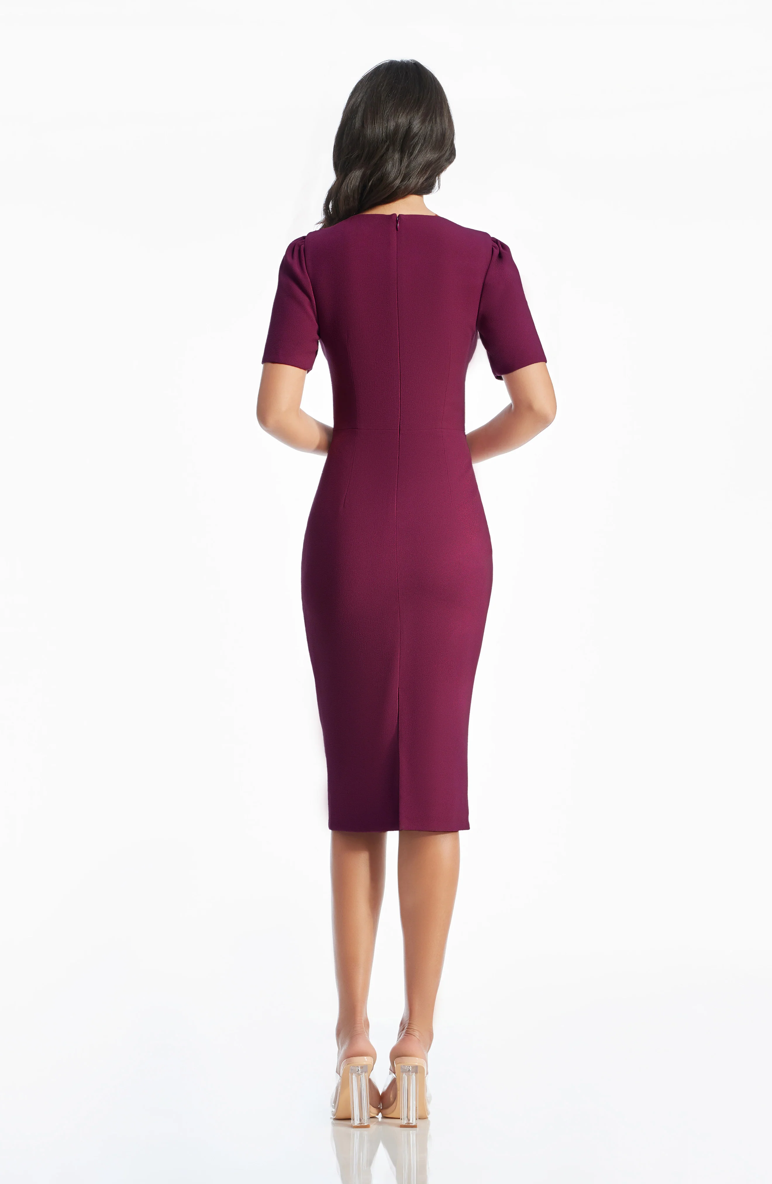 Ruth Dress - Image 20
