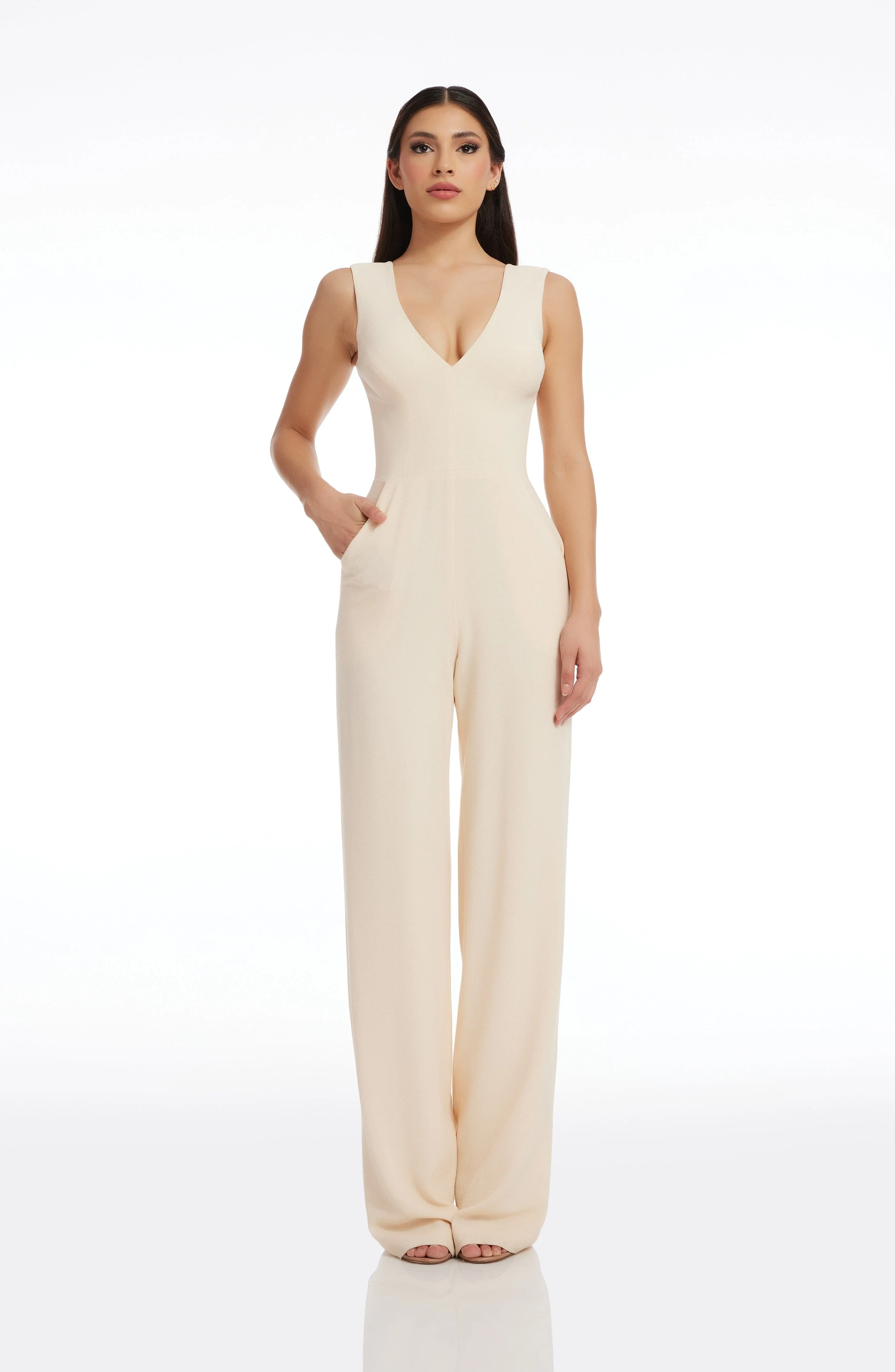 Sandra Jumpsuit - Image 4