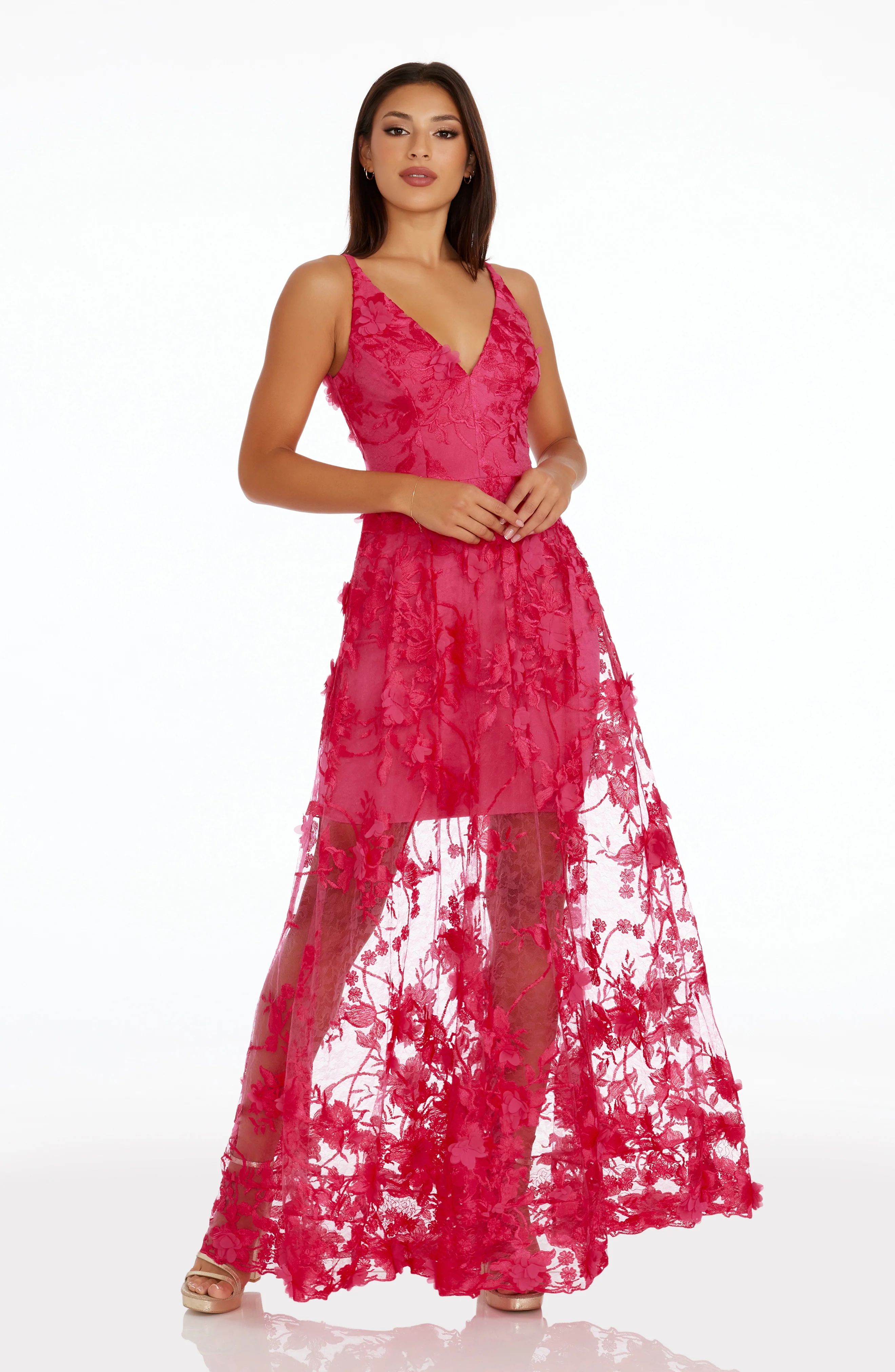 Sidney Gown - Image 10