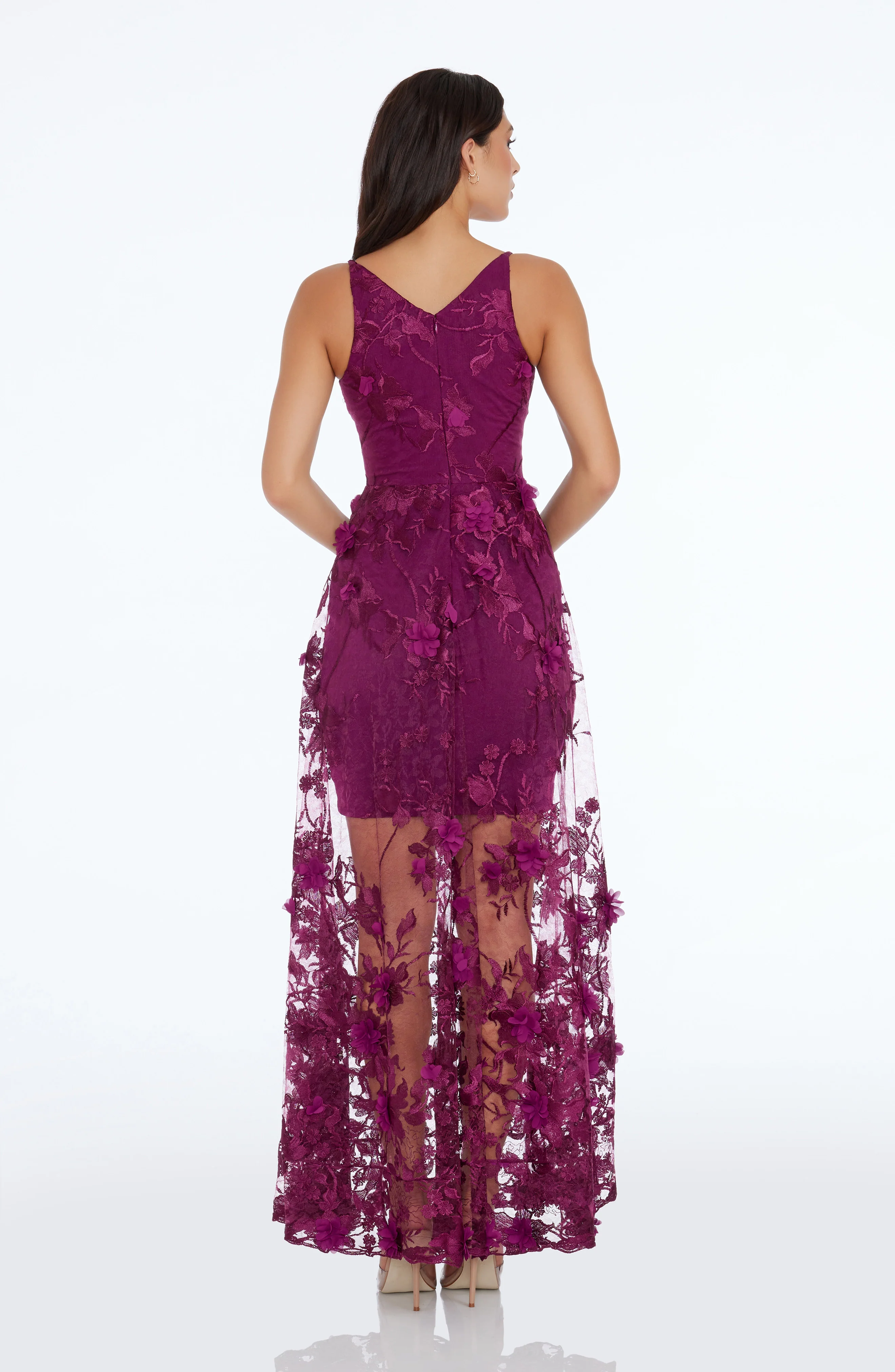 Sidney Gown - Image 16