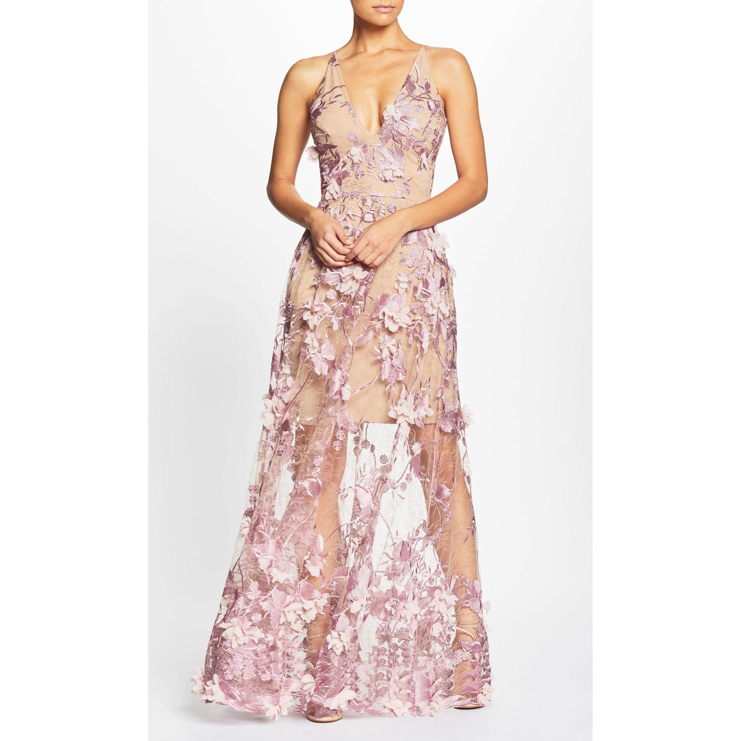Sidney Gown - Image 36