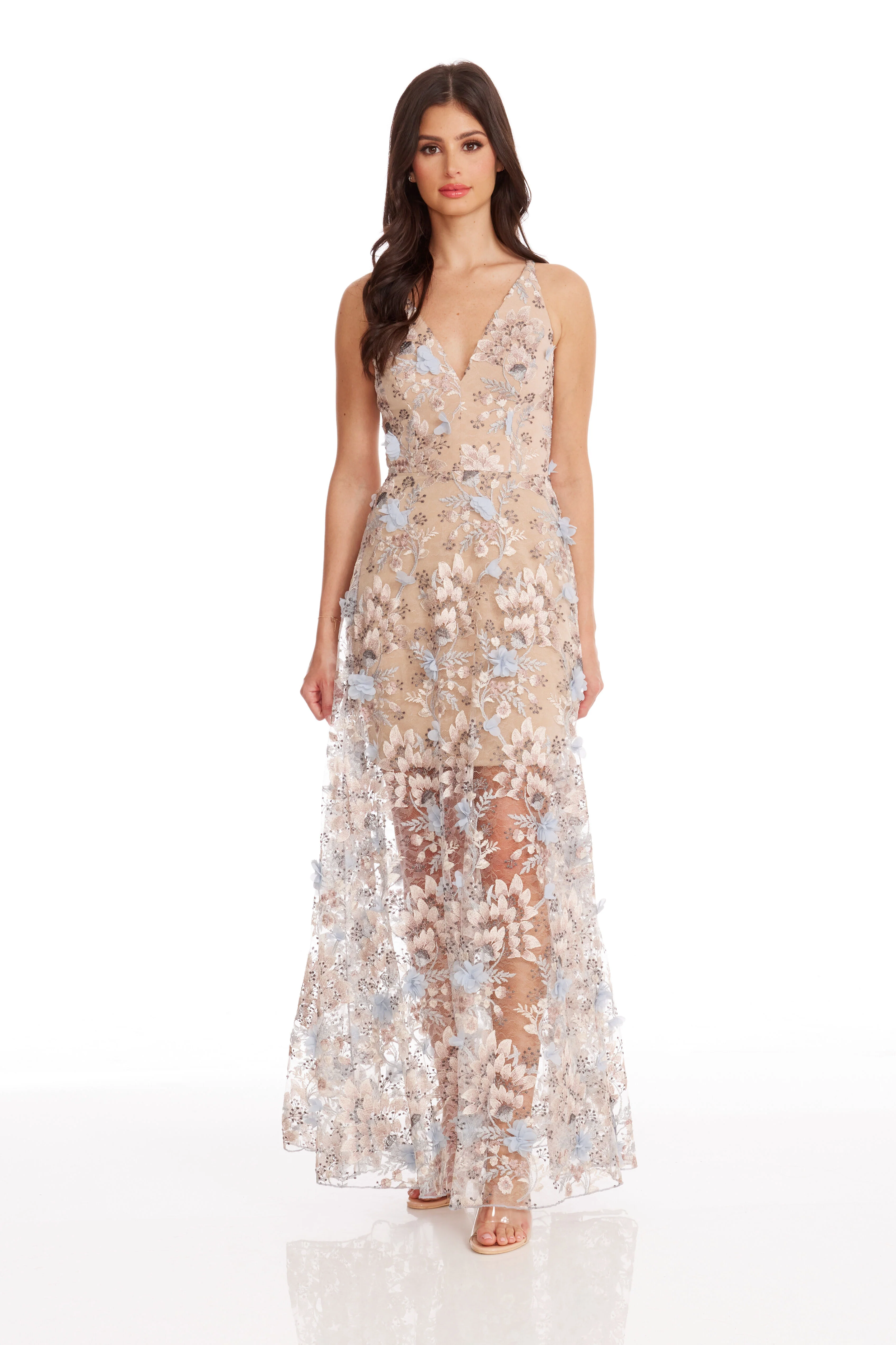 Sidney Gown - Image 41