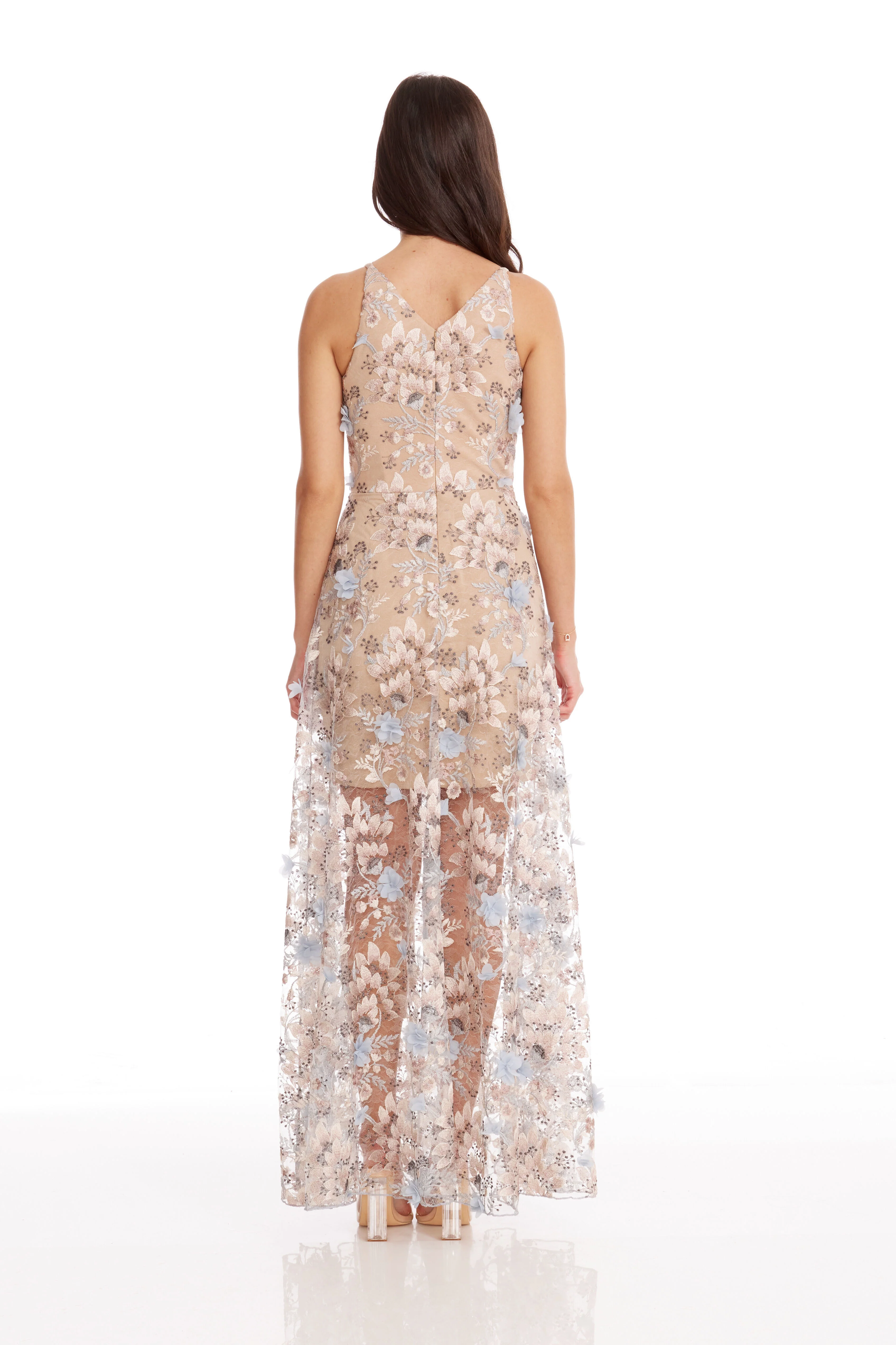 Sidney Gown - Image 42