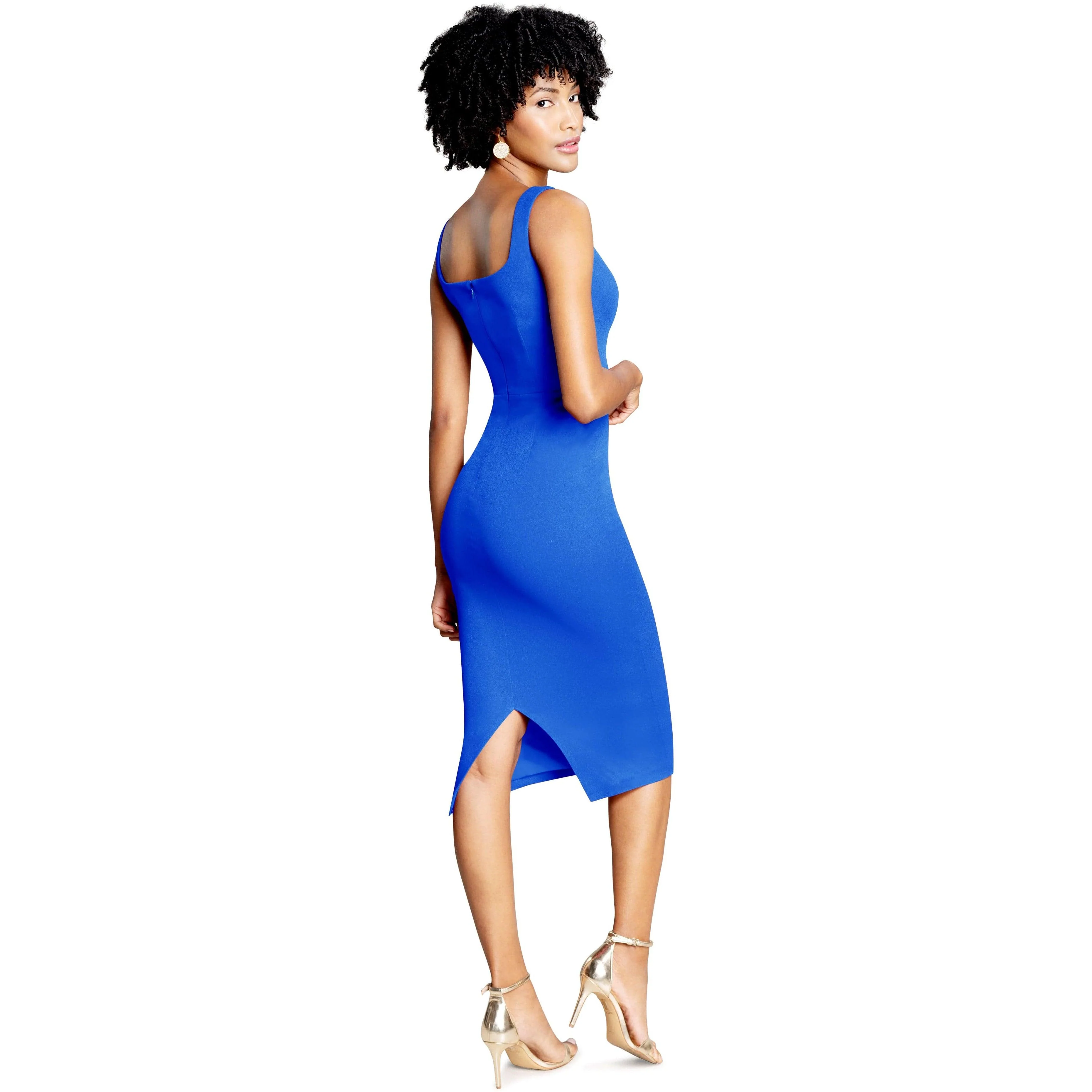 Sloane Dress - Image 10