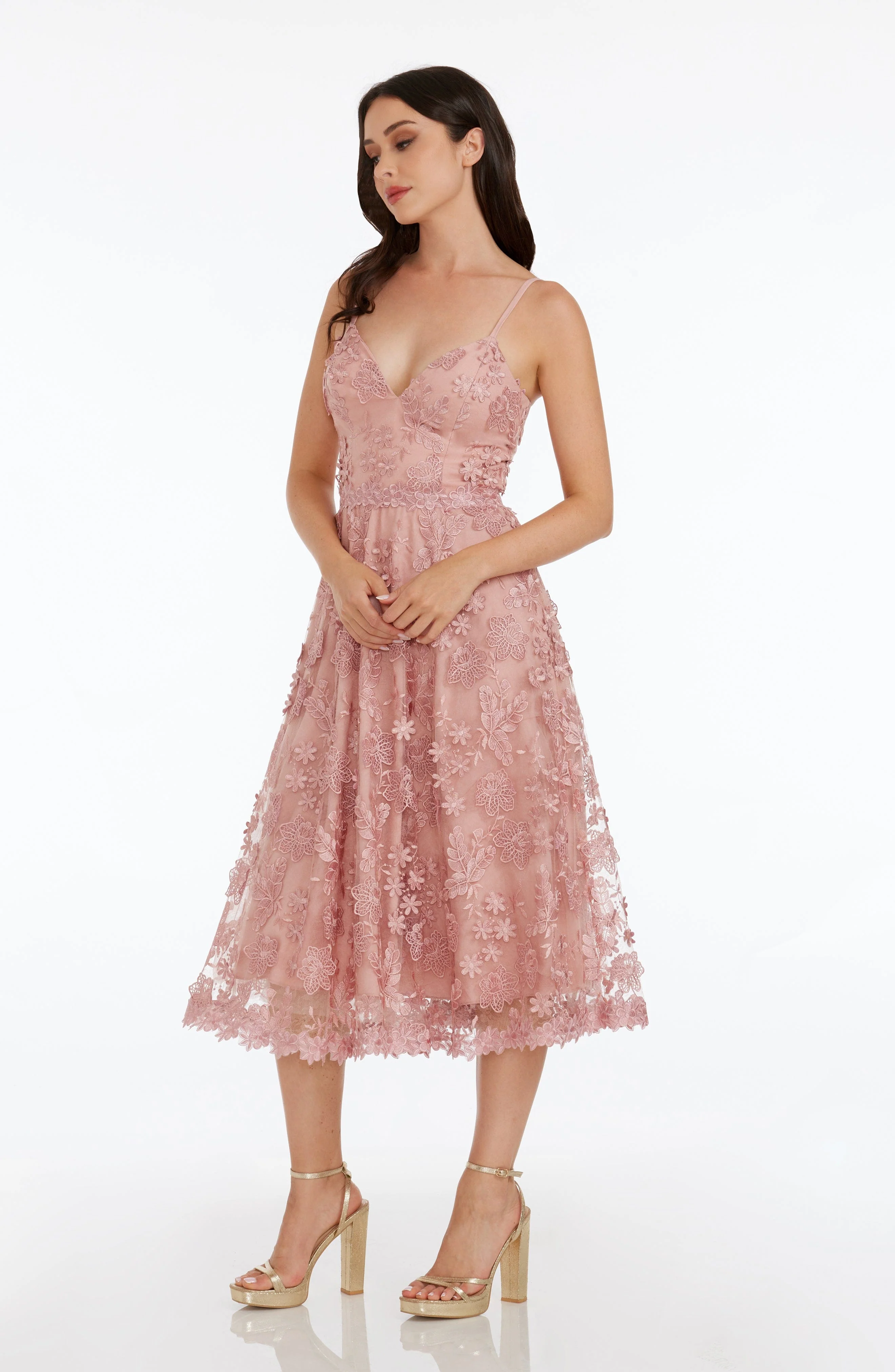 Tahani Dress - Image 8