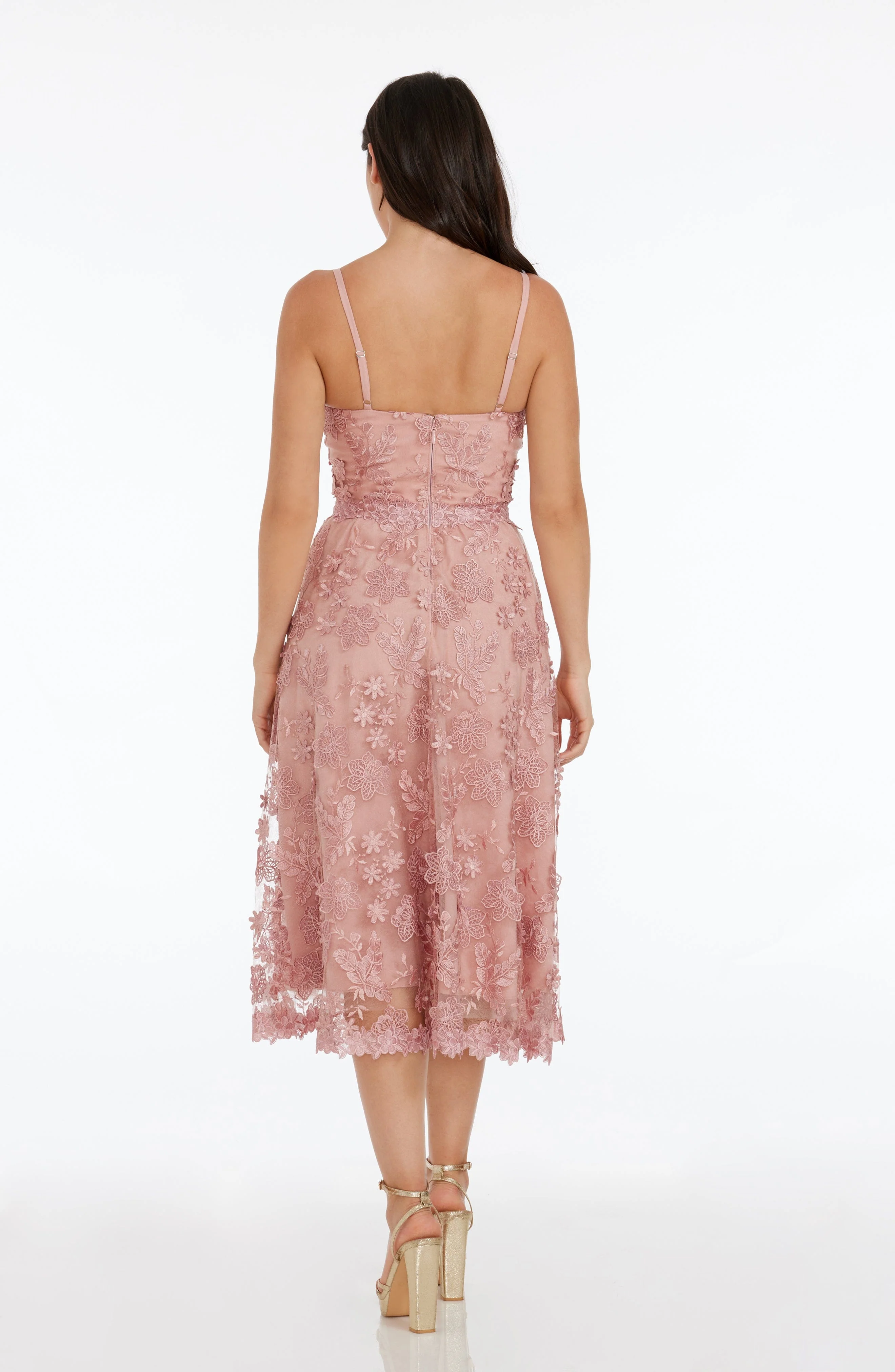 Tahani Dress - Image 9
