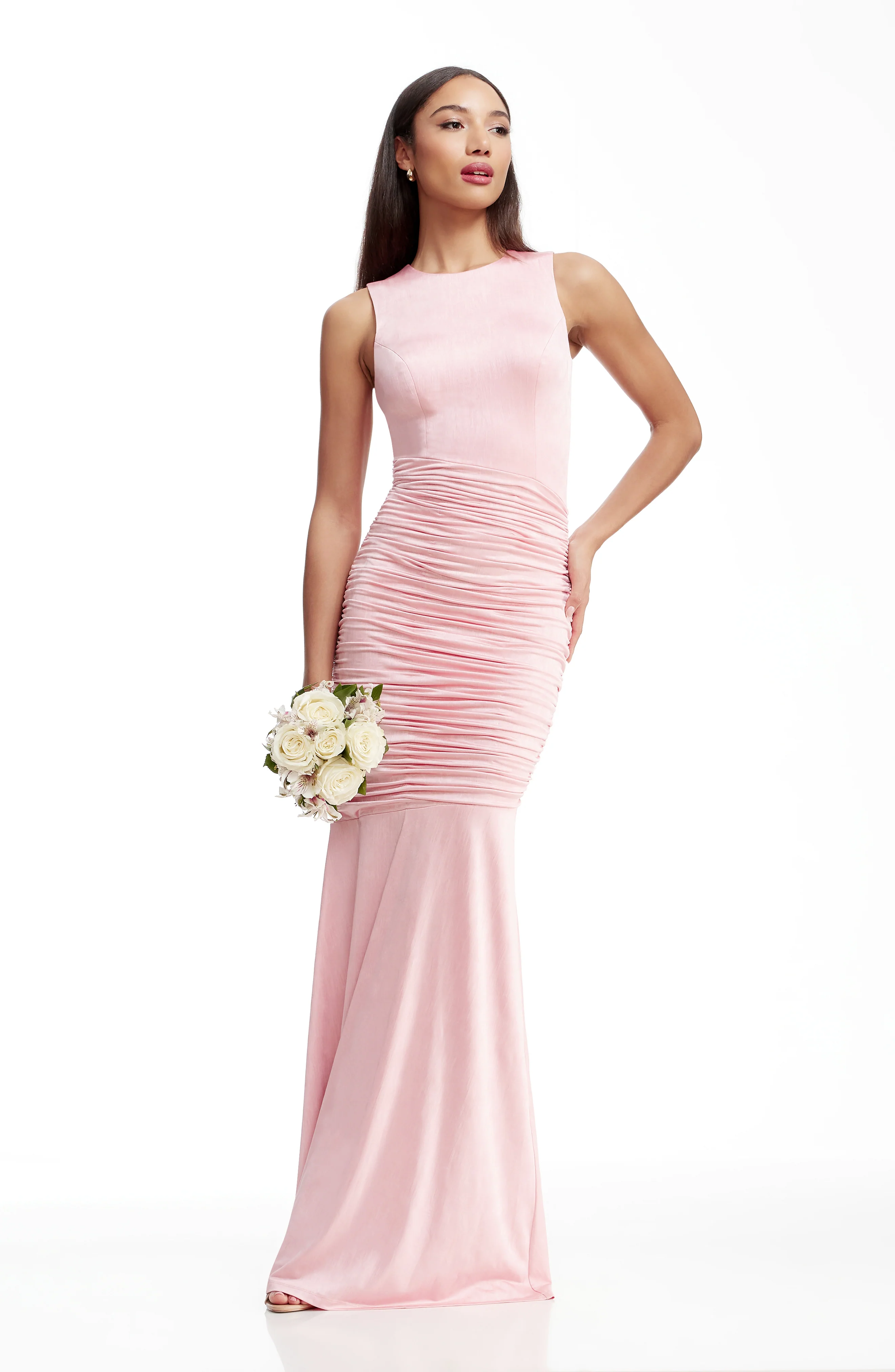 Violetta Gown - Image 21
