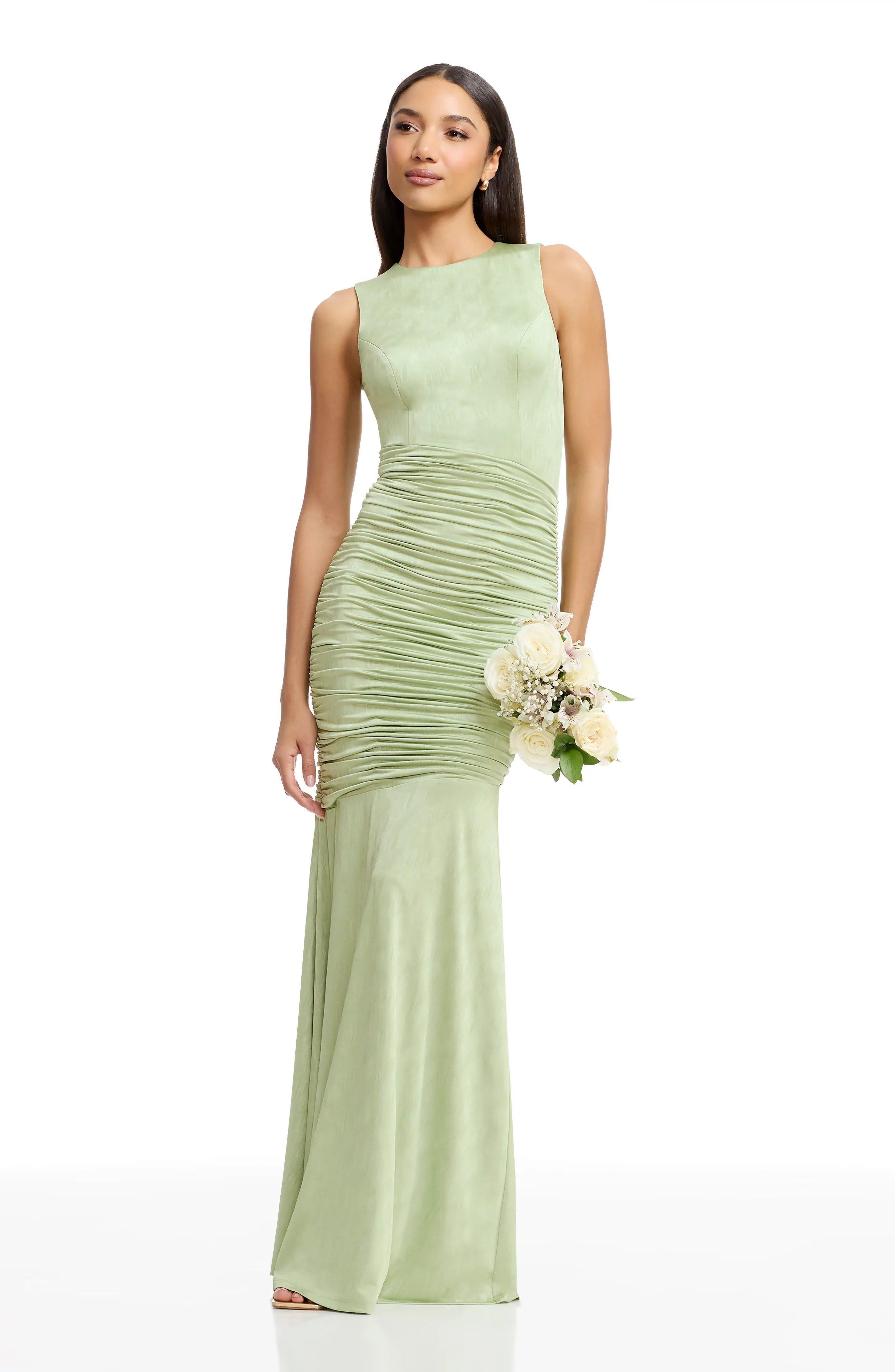 Violetta Gown - Image 27