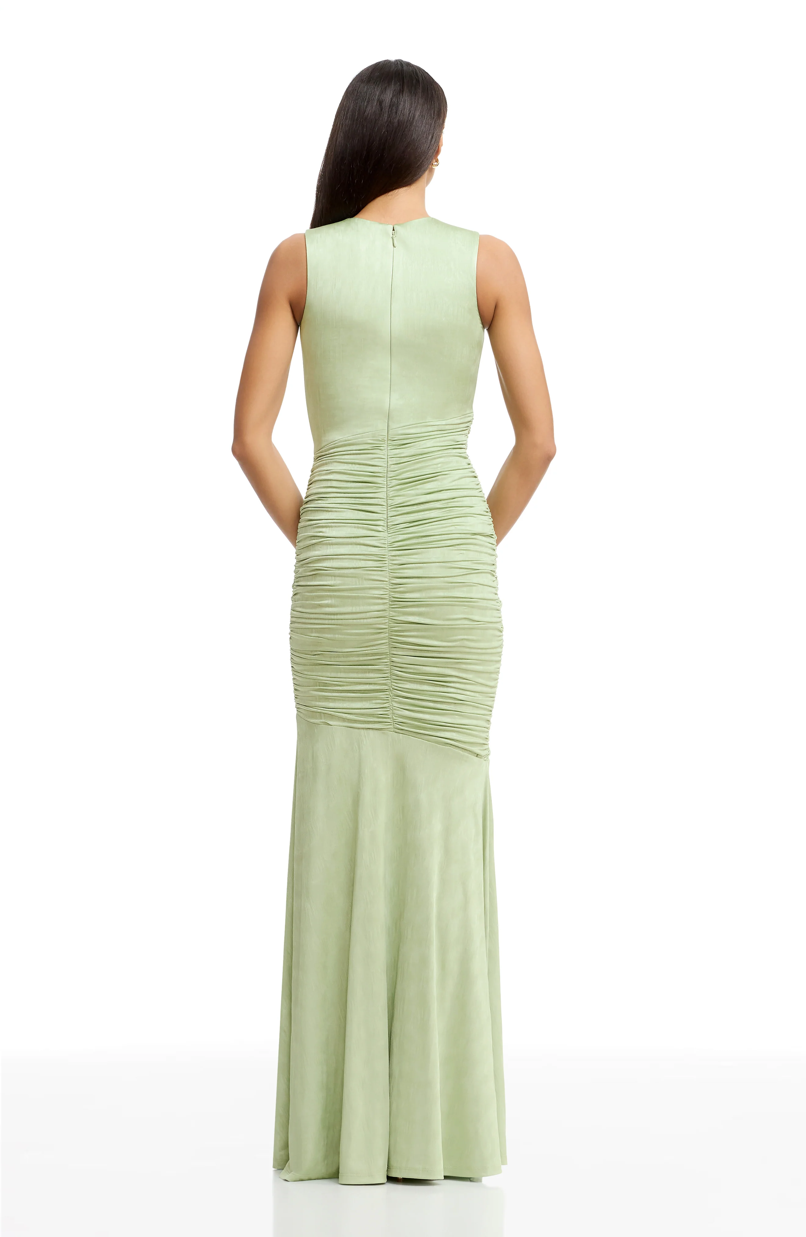 Violetta Gown - Image 30