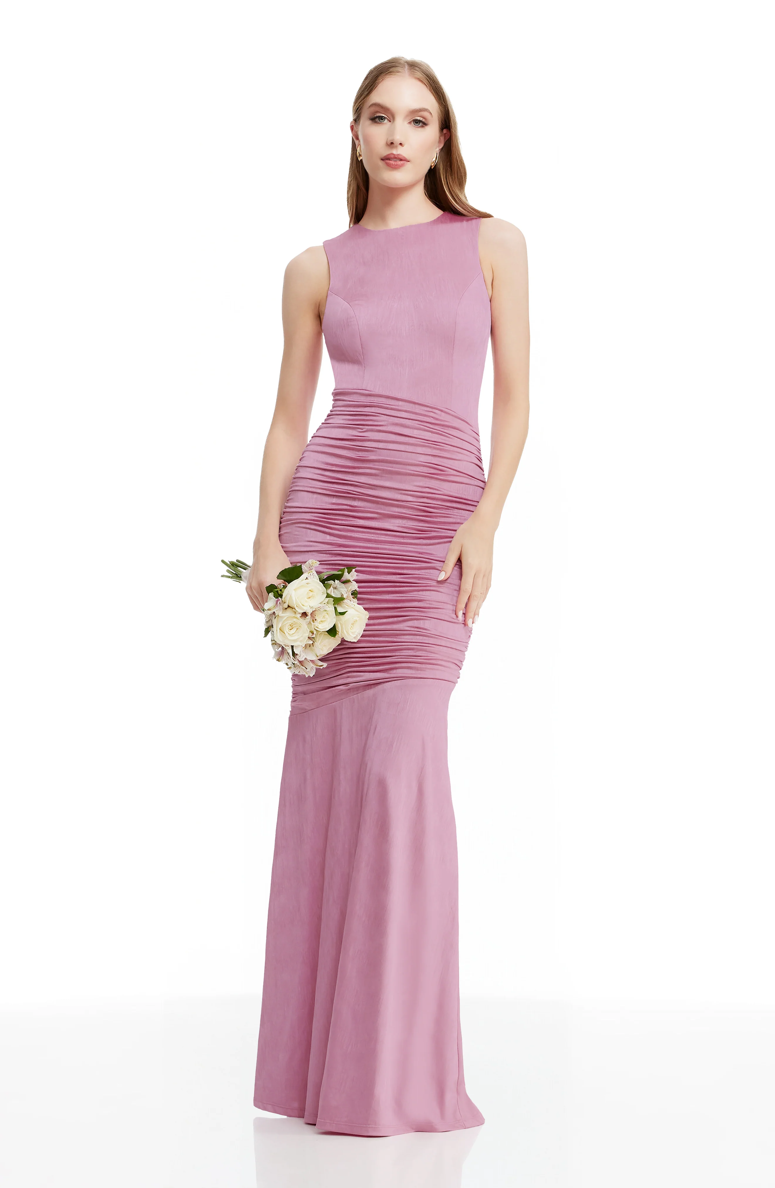 Violetta Gown - Image 33