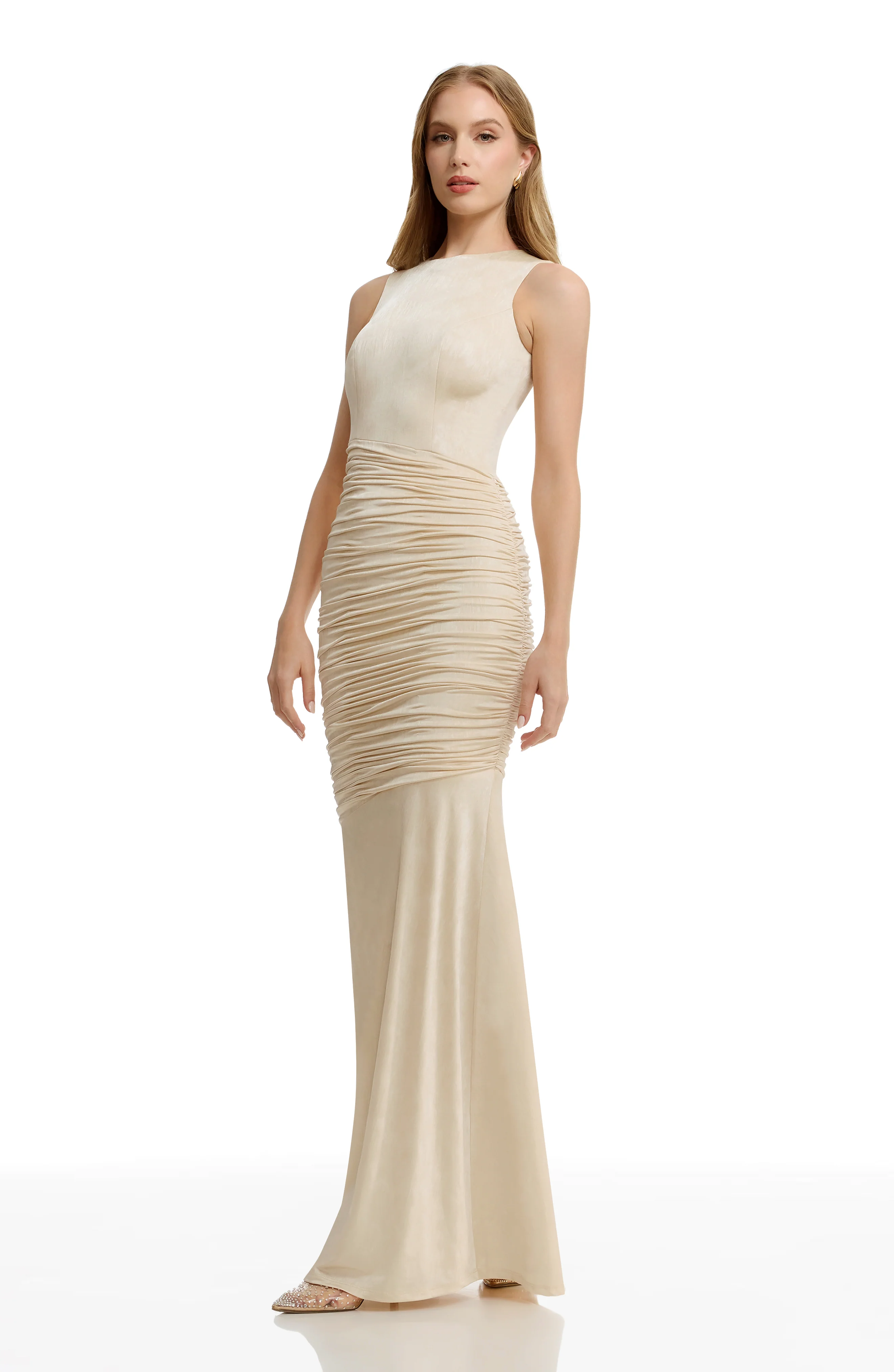 Violetta Gown - Image 4