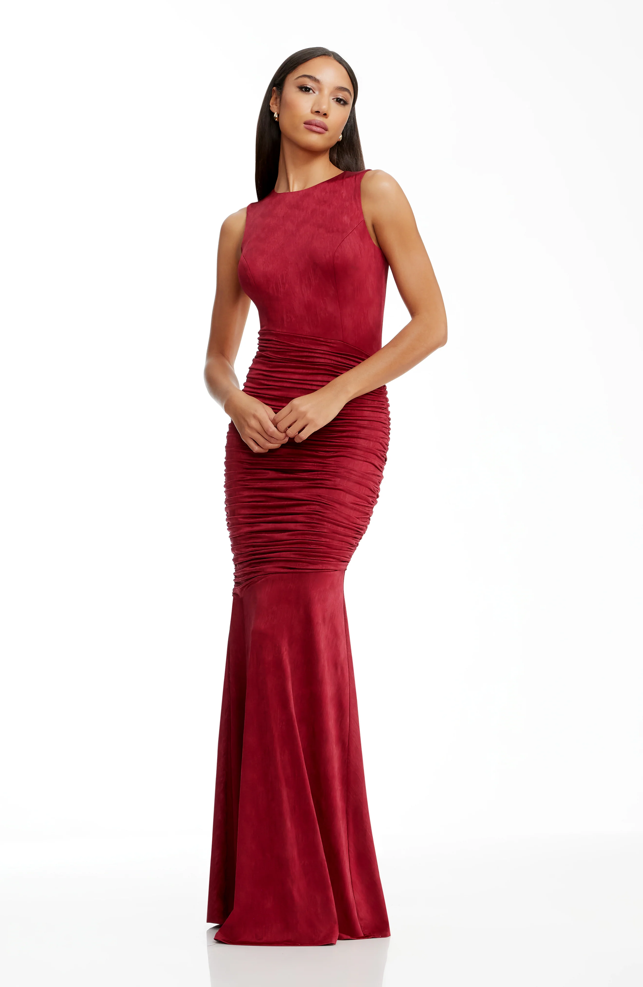 Violetta Gown - Image 6